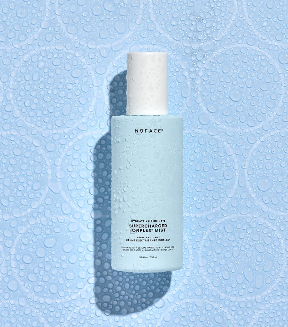 Nuface Supercharged IonPlex Mist (147ml) Image 3