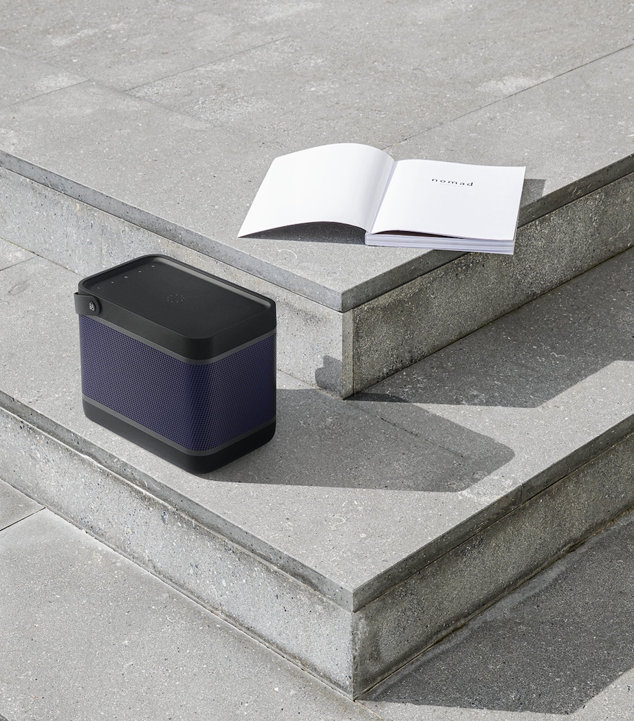 Beolit 20 Speaker BLACK ANTHRACITE Image 8