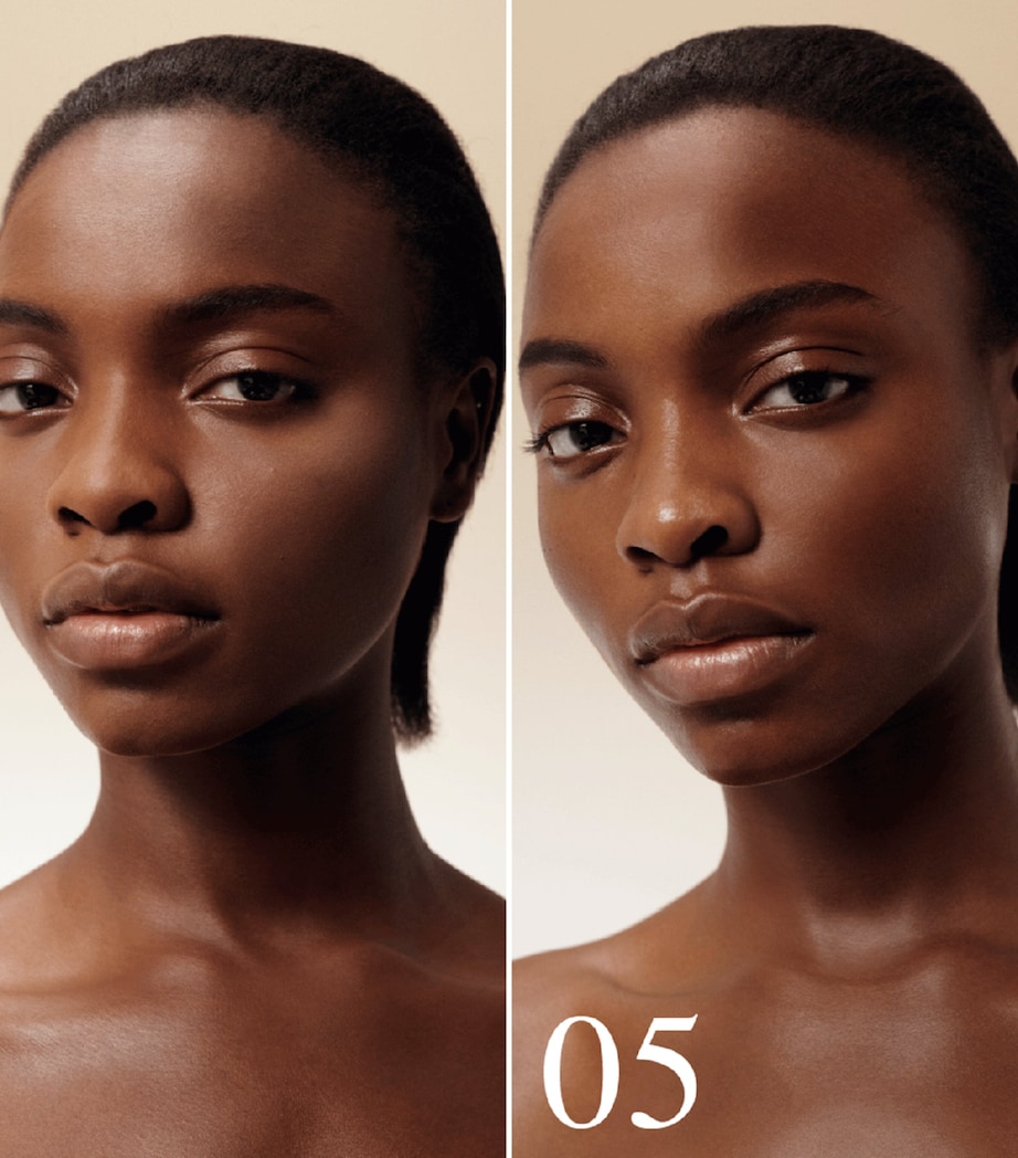 Matte Bronzing Brick - Refill 5 Image 3