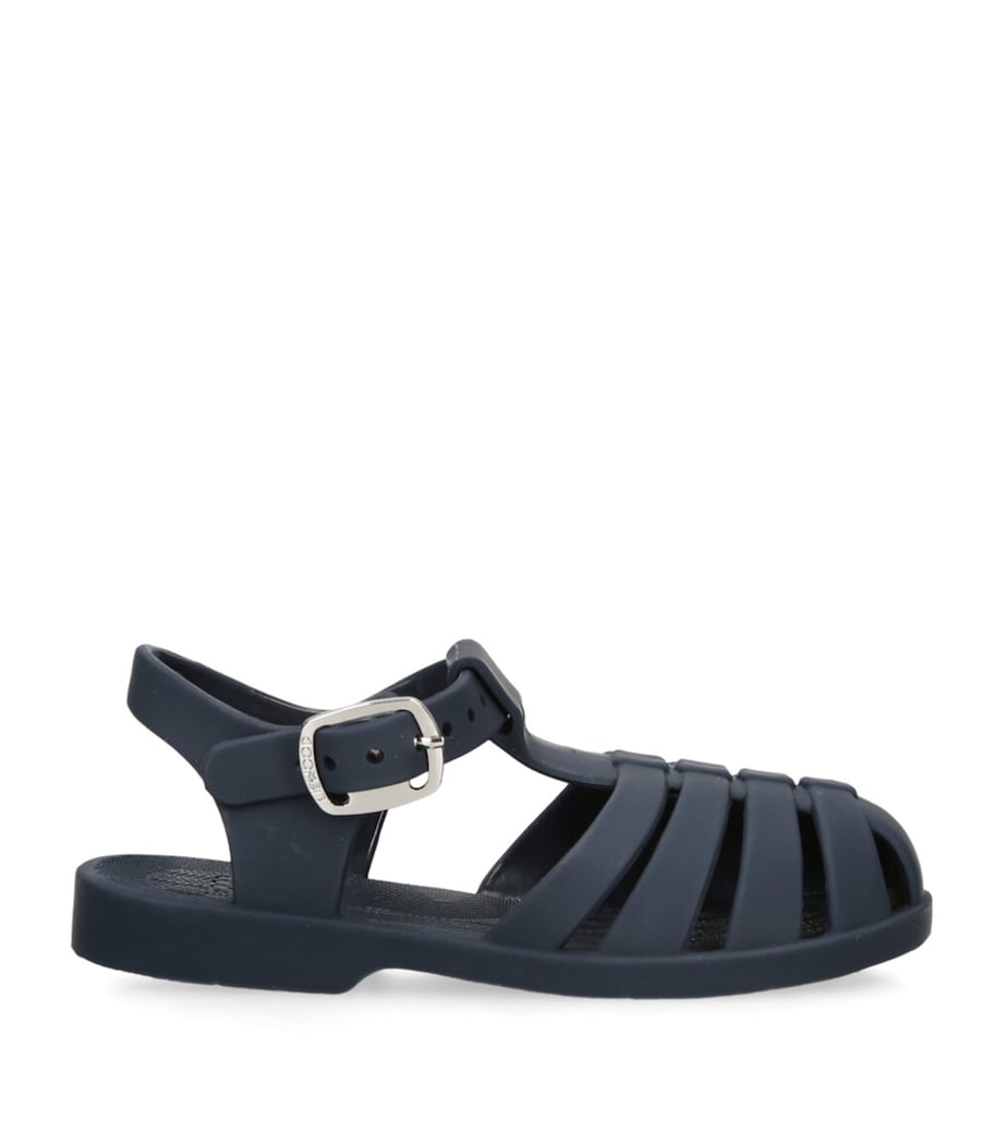 Liewood Bre Sandals Navy Image 1
