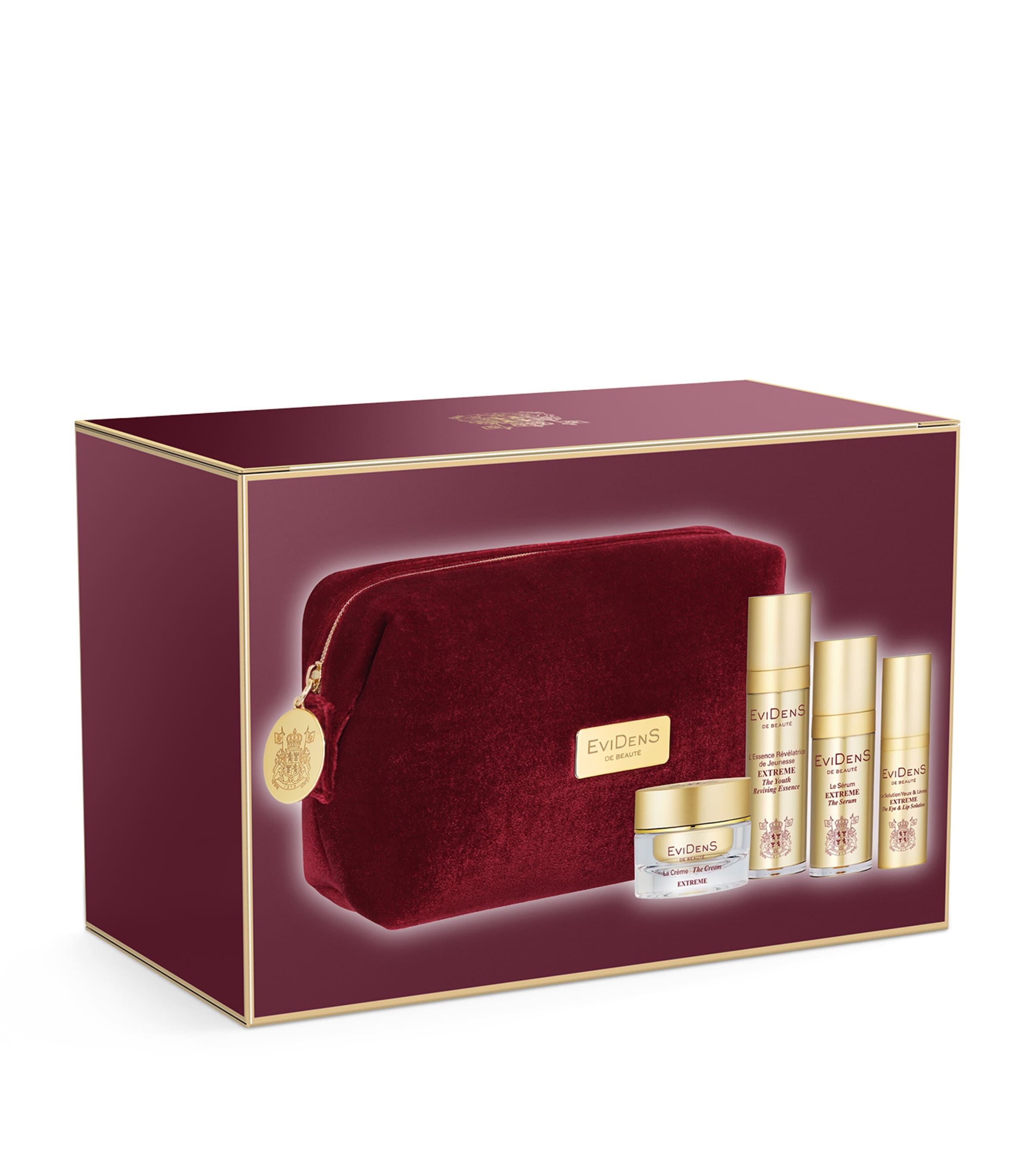 The Extreme Ceremony Gift Set NO COLOUR Image 3