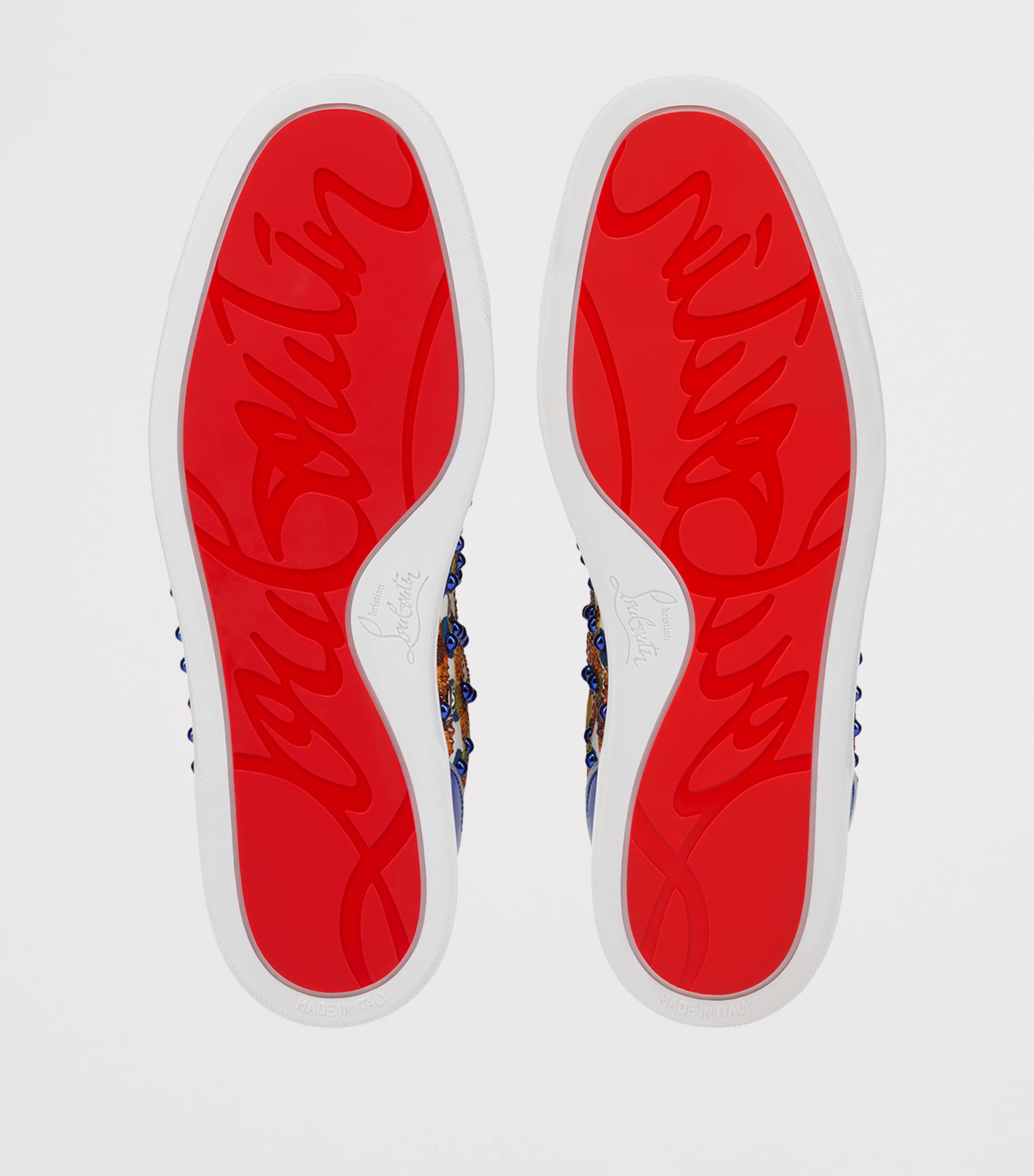 Louis Junior No Limit Sneakers 8239 Image 4