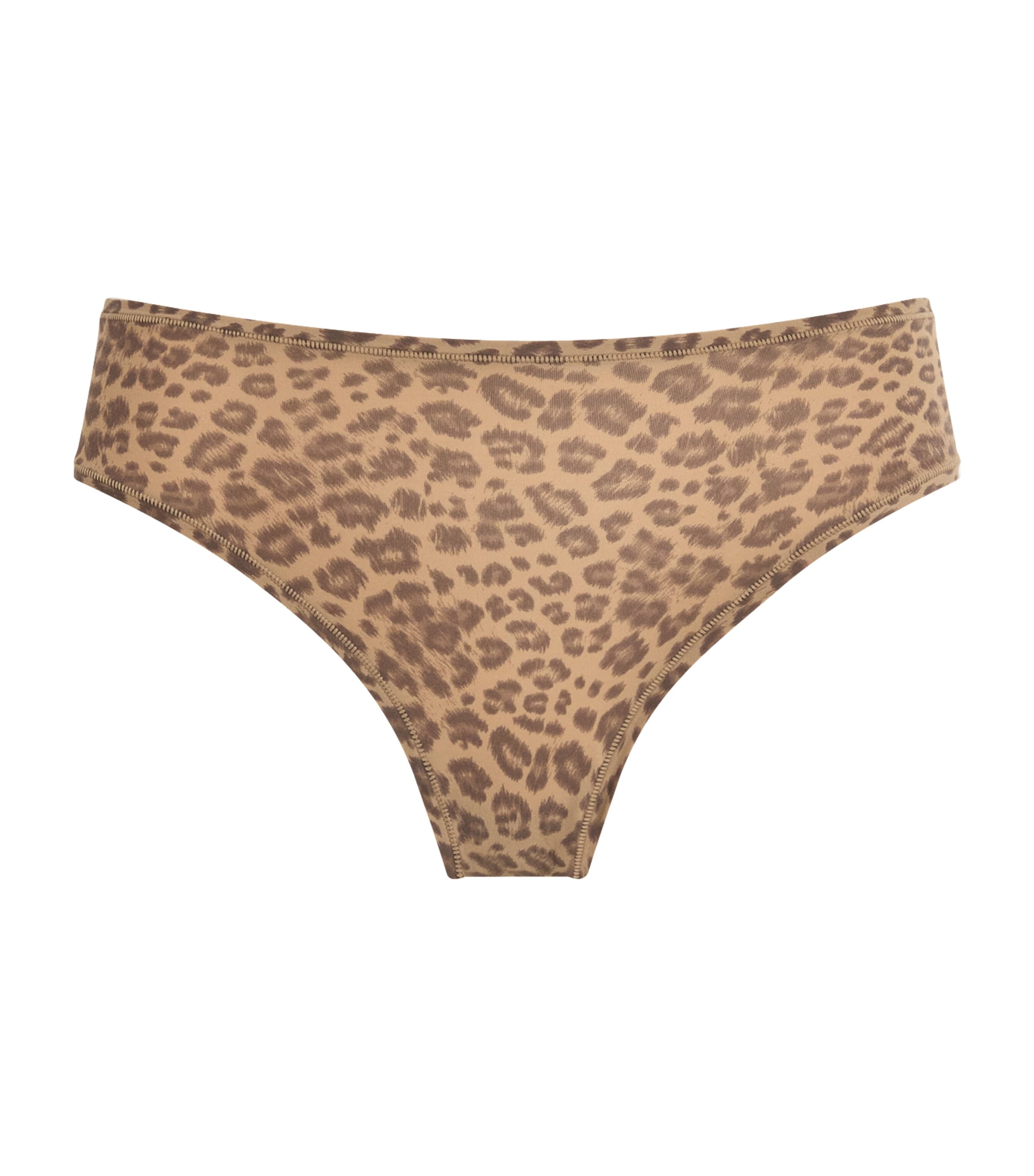 Skims Fits Everybody Cheeky Brief