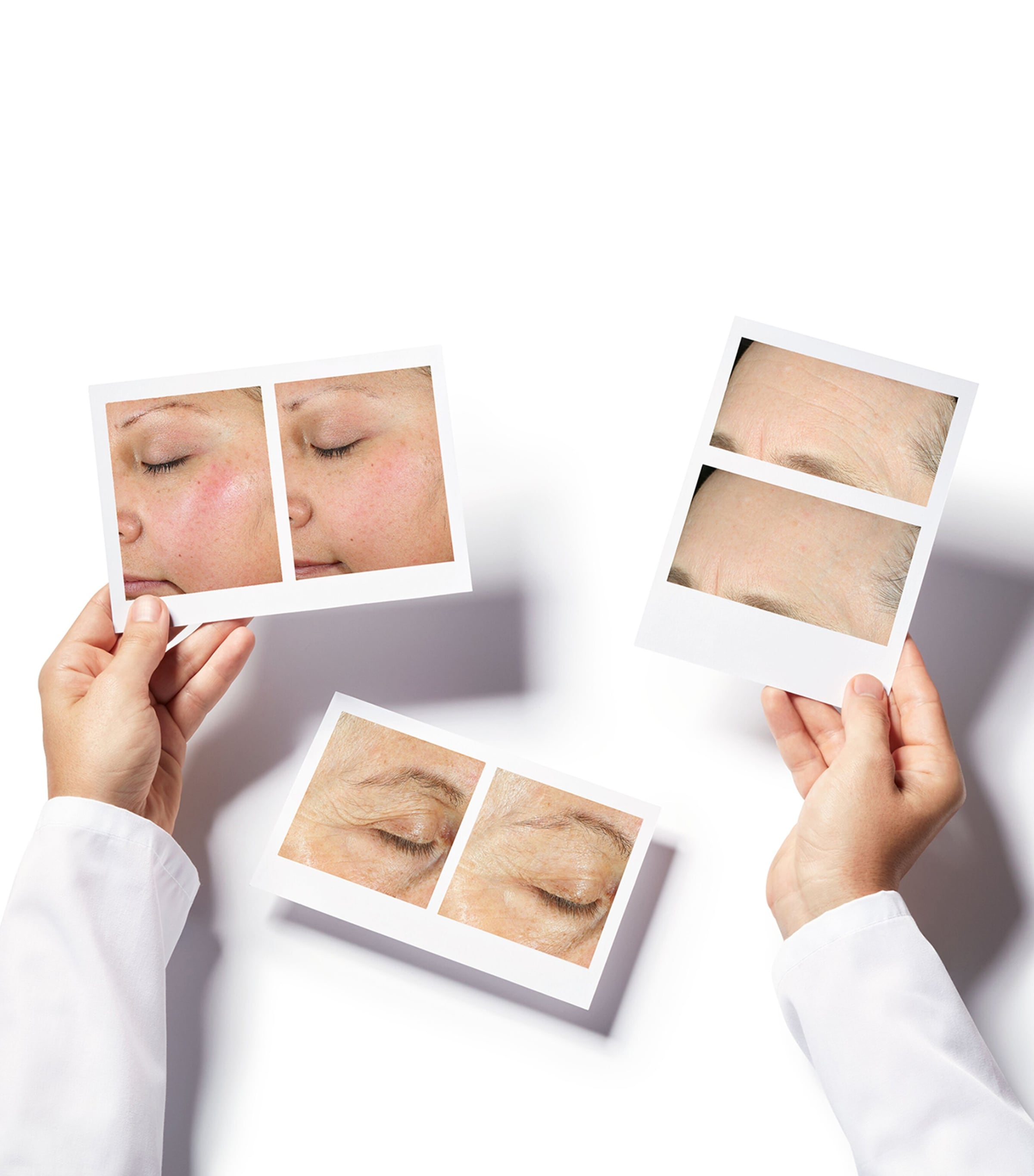 Intense Recovery Cream (50ml) NO COLOUR Image 3