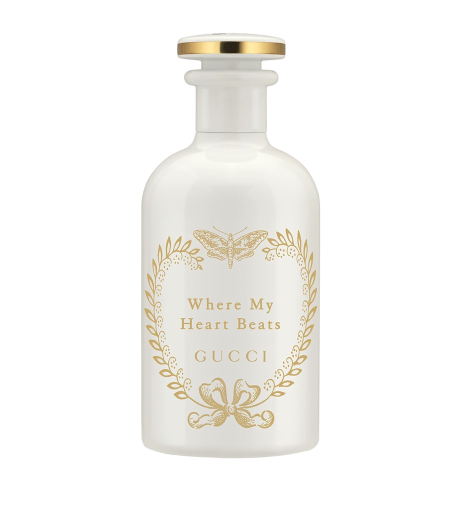 The Alchemist's Garden Where My Heart Beats Eau de Parfum (100ml) NO COLOUR Image 1
