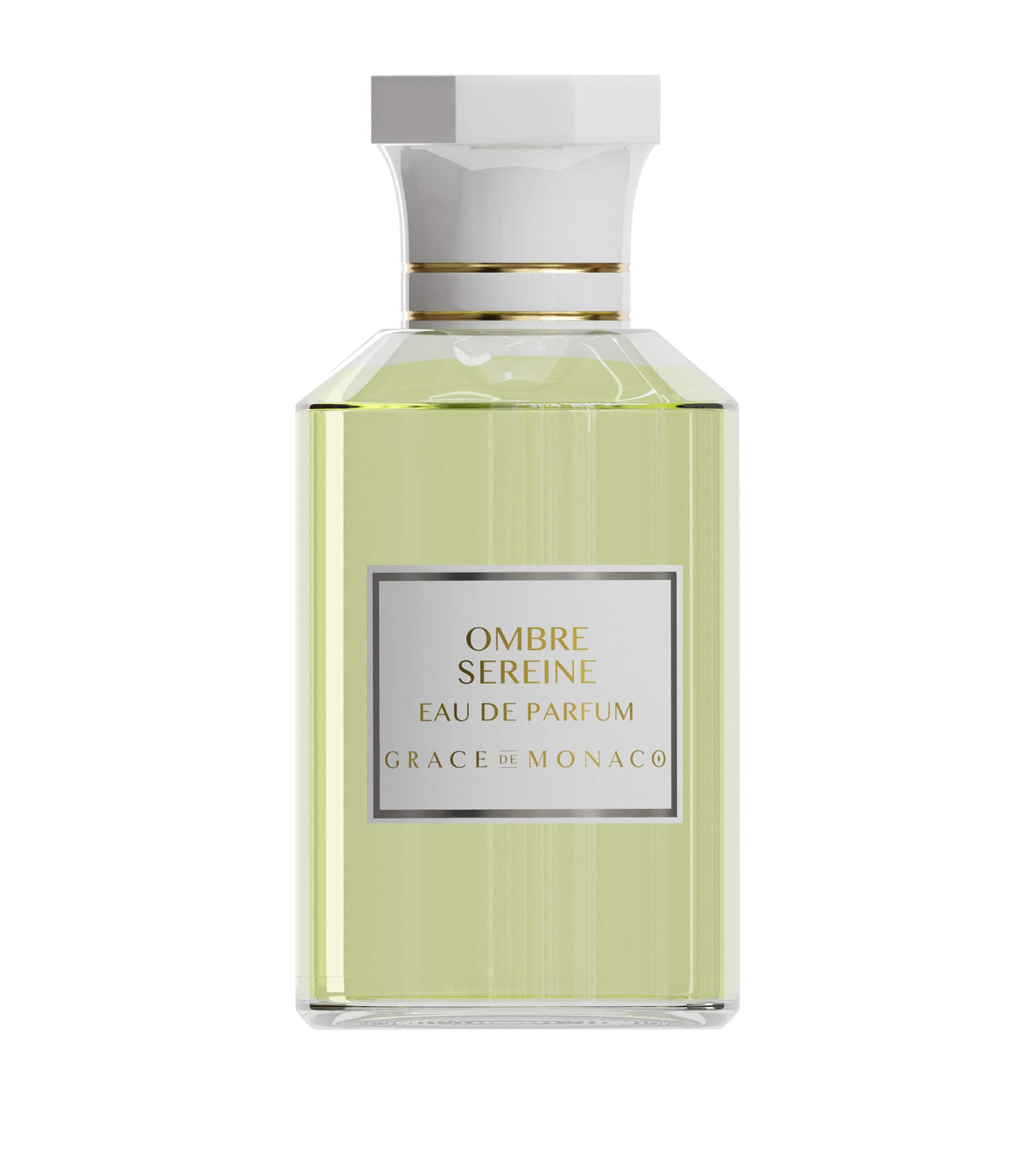 GRACE DE MONACO OMBRE SEREINE EAU DE PARFUM 