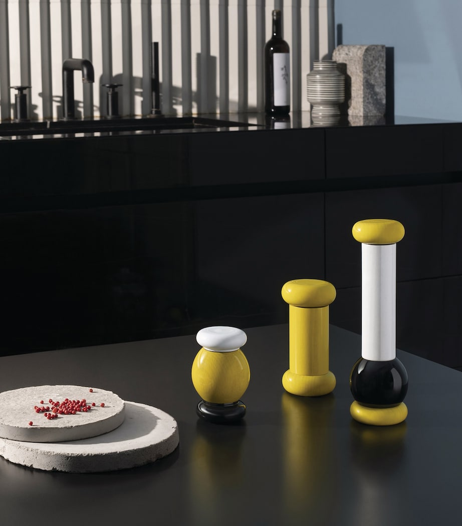 Salt, Pepper and Spice Mill MULTI Image 2