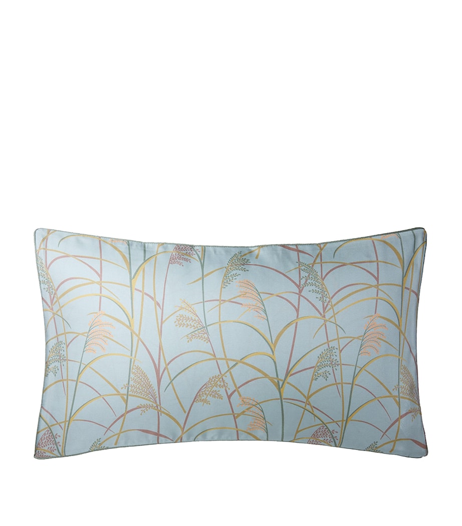 Graminée Rectangular Cushion Cover (33cm x 57cm) MULTICOLOURED Image 1