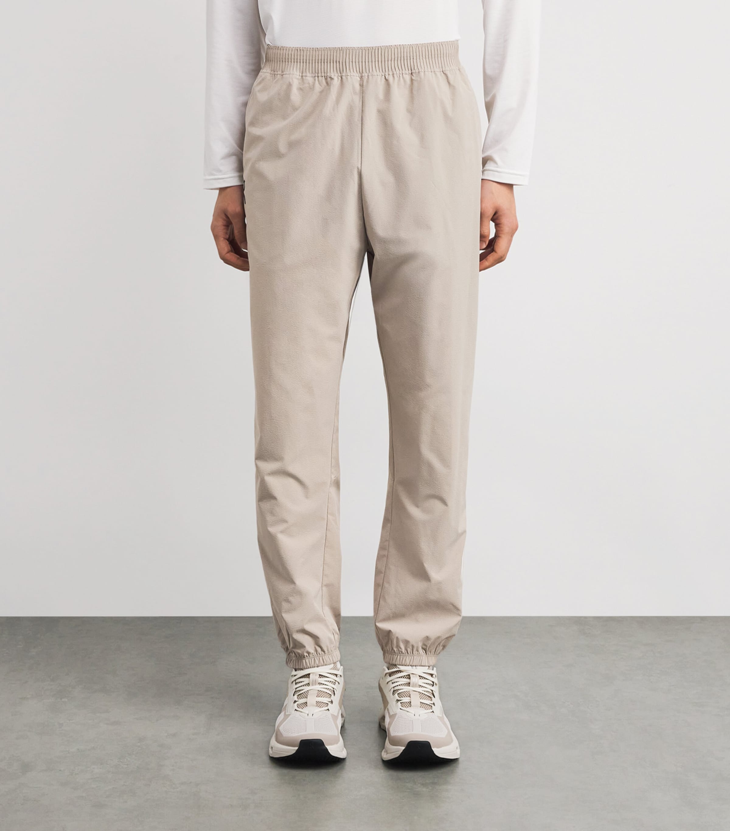 Focus Training Trousers DESERT Image 3