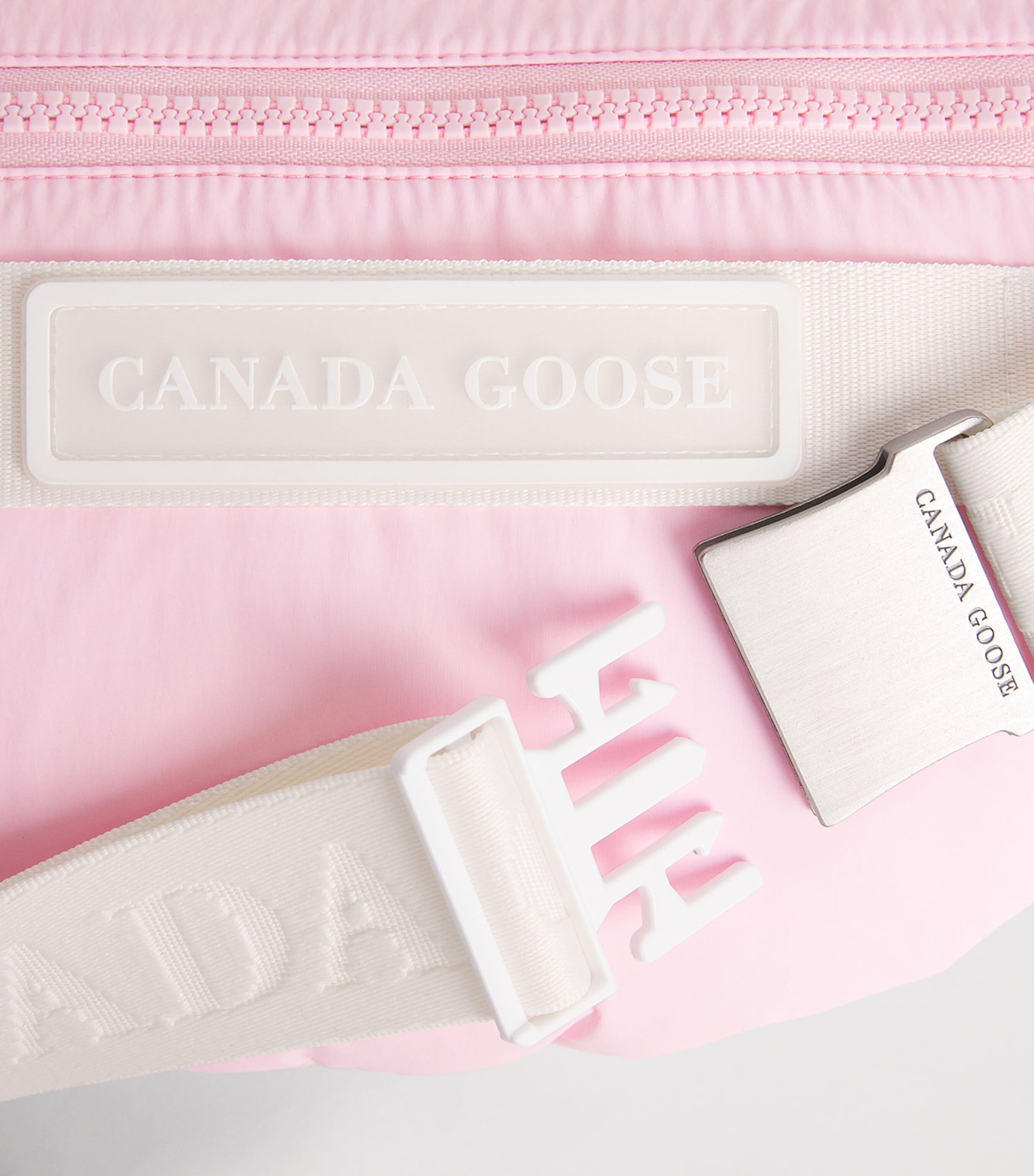 EnduraLuxe Belt Bag 9846BLM PNK FLRSN RS Image 6