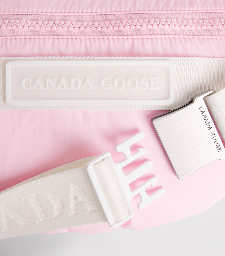 EnduraLuxe Belt Bag 9846BLM PNK FLRSN RS Image 6