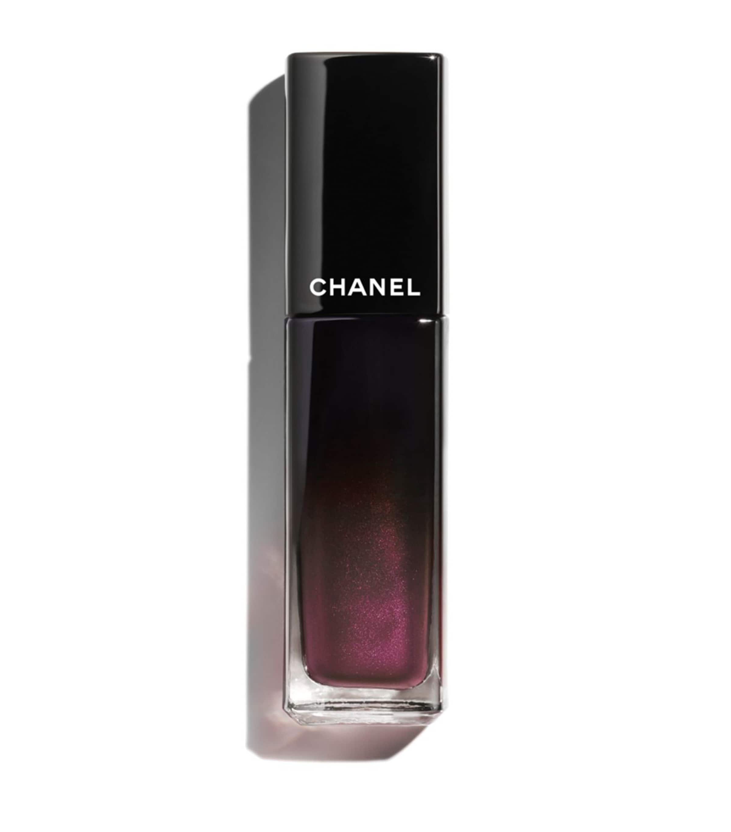 CHANEL ROUGE ALLURE LAQUE Ultrawear Shine Liquid Lip Colour Image 1