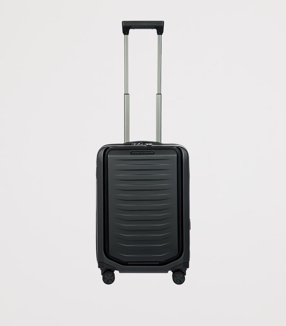 Porsche Design Roadster Hardside Cabin Suitcase (55cm) Matt Black Image 3