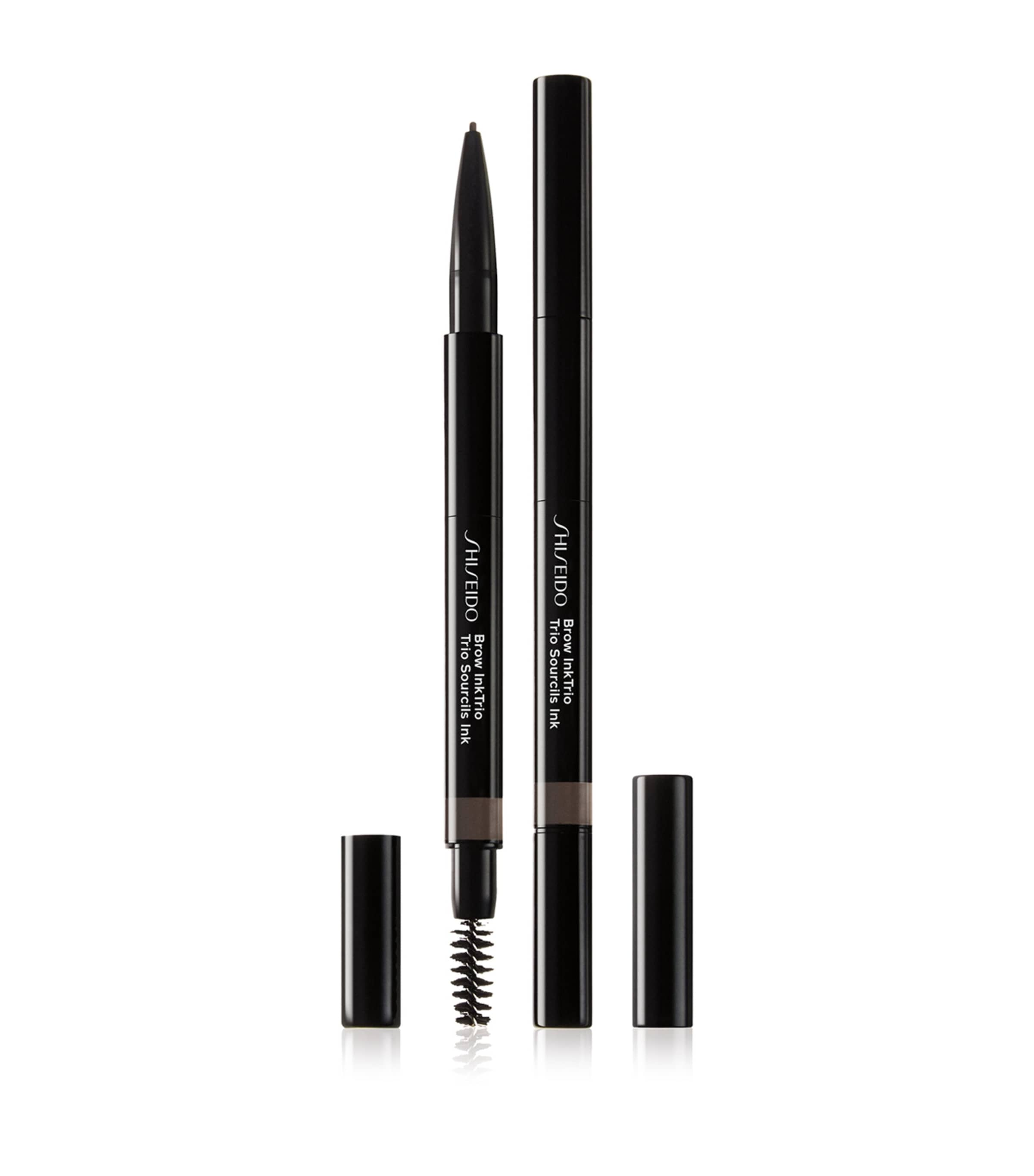 Shiseido Brow Inktrio Pencil In Brown