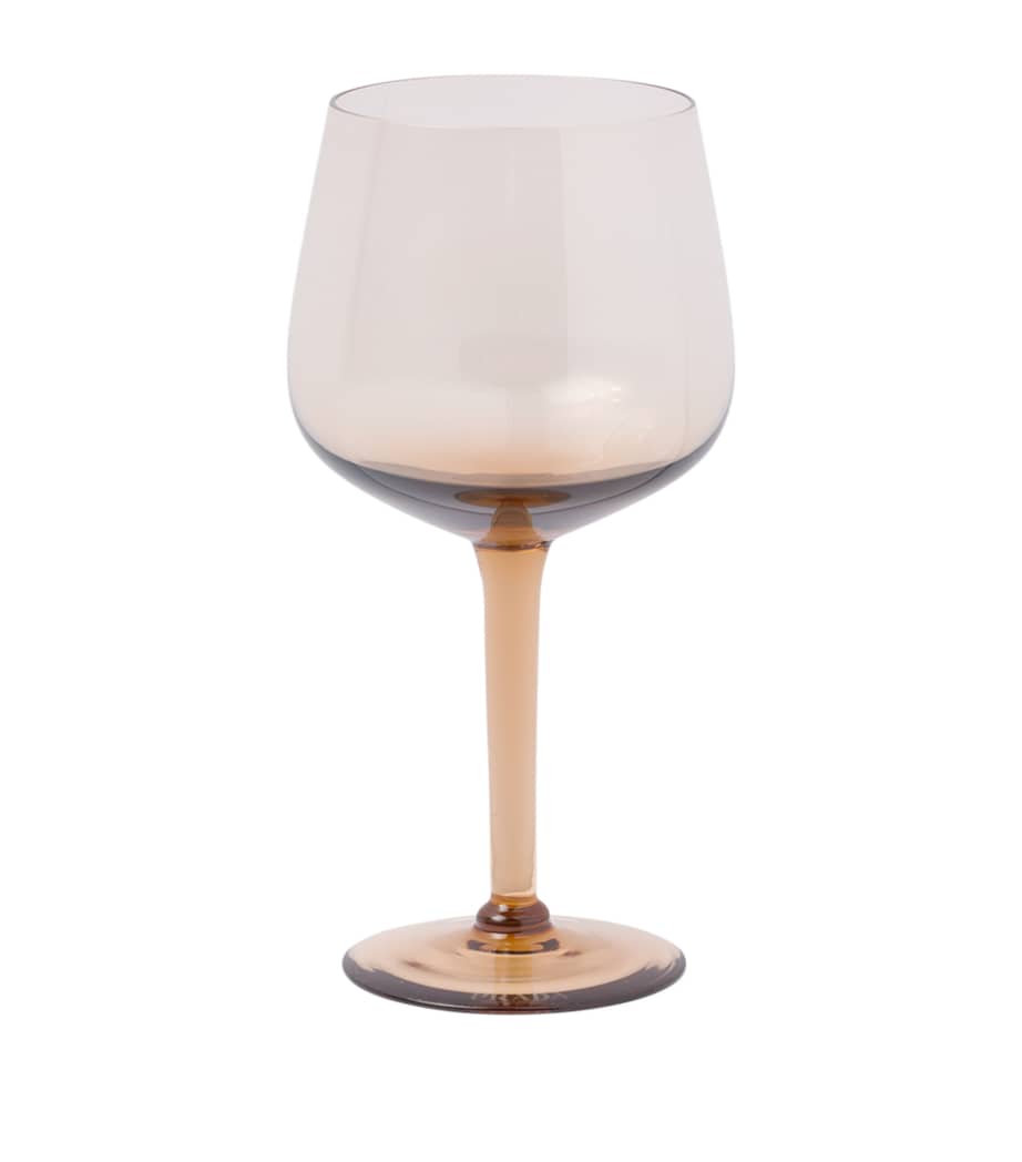 Set of 2 New York Water Glasses F0XAC Image 2