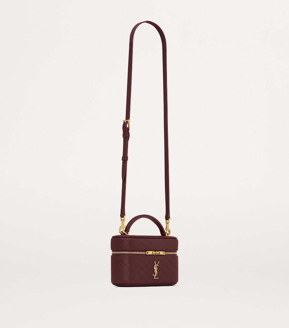 Mini Gaby Top-Handle Bag 6195 Image 3