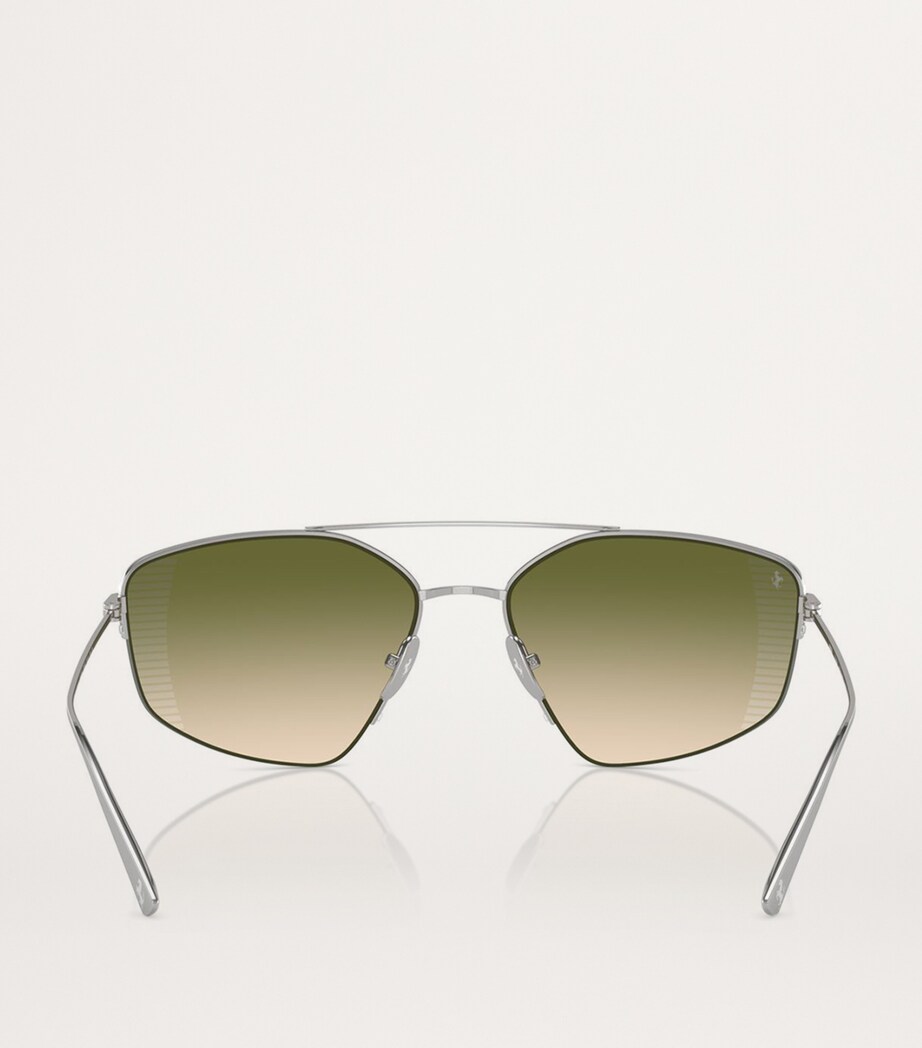 Acetate FH1009T Sunglasses 303/W0 Image 4