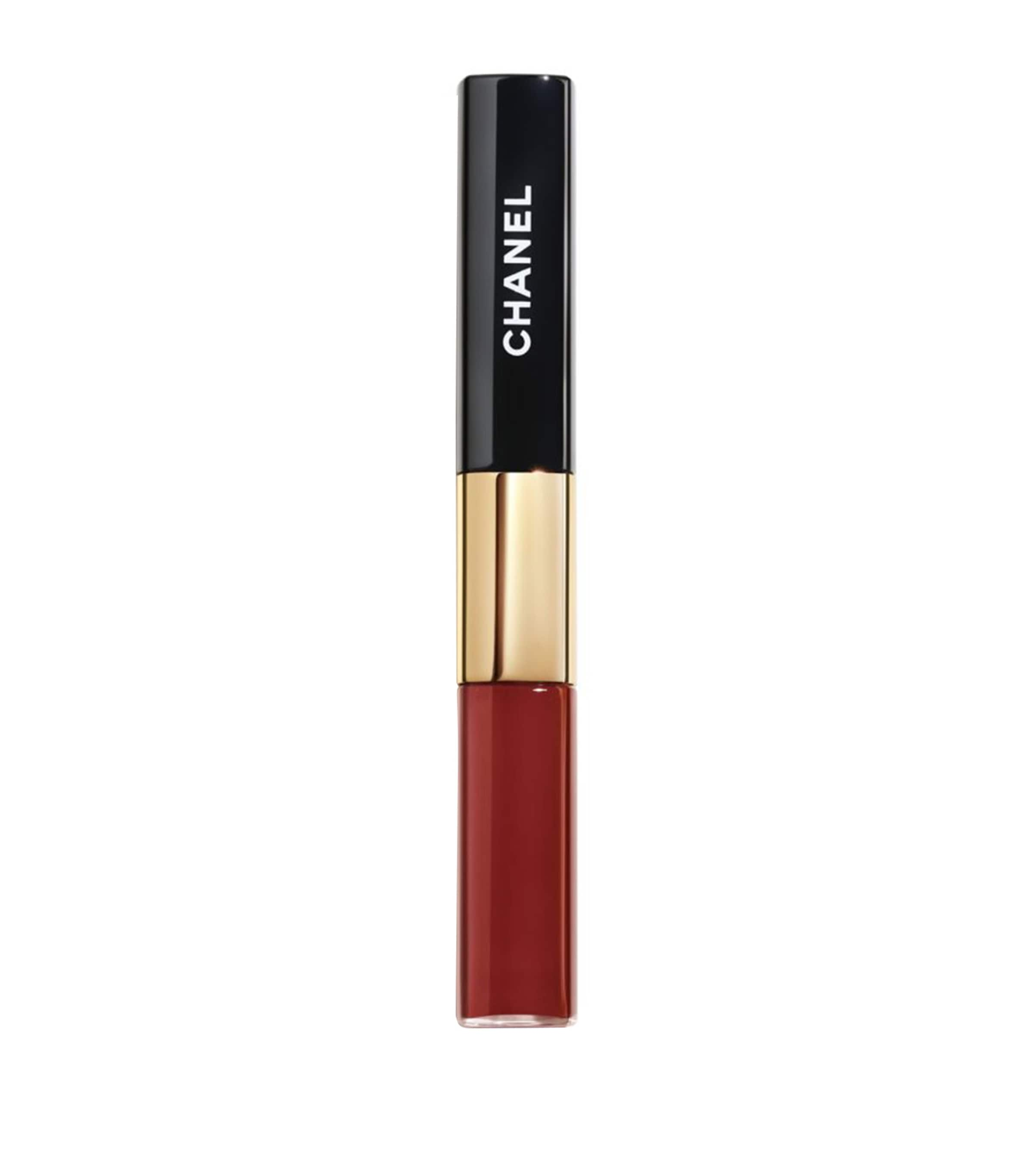 Chanel Le Rouge Duo Ultra Tenue Liquid Lip Colour In Red