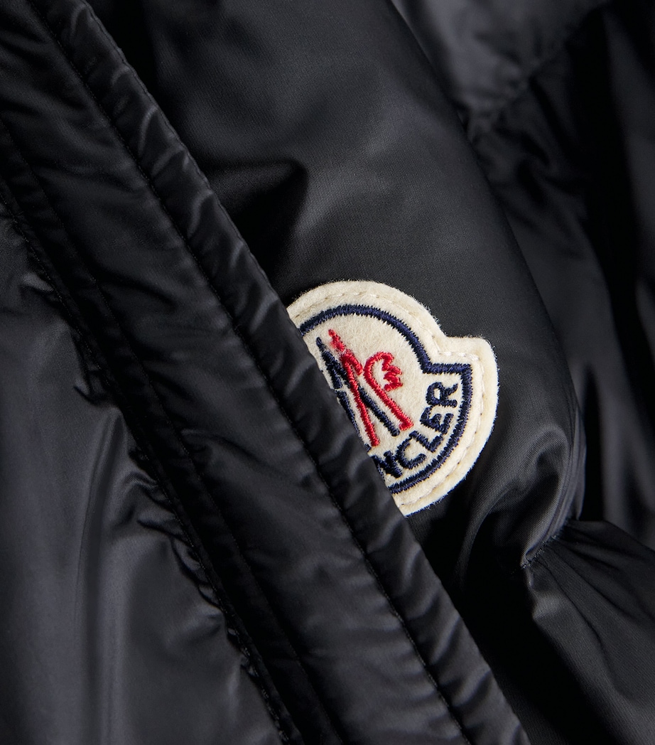 Moncler Womens Down Quilted Feligule Jacket Image 6