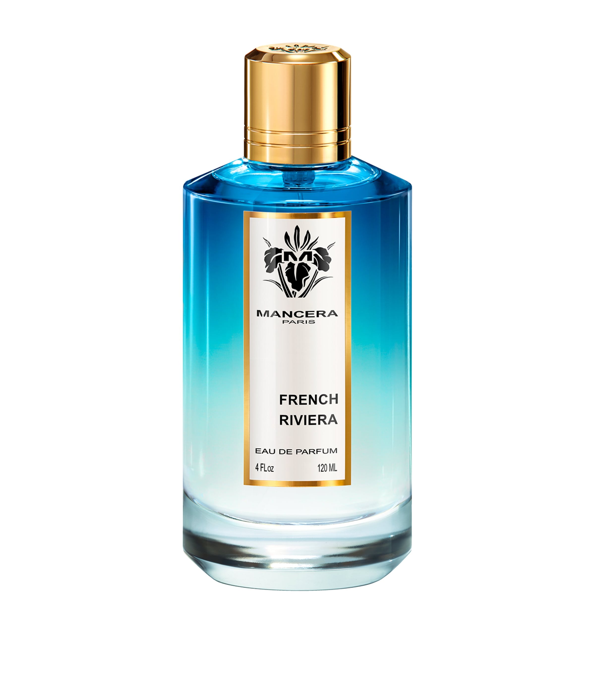 Mancera French Riviera Eau De Parfum