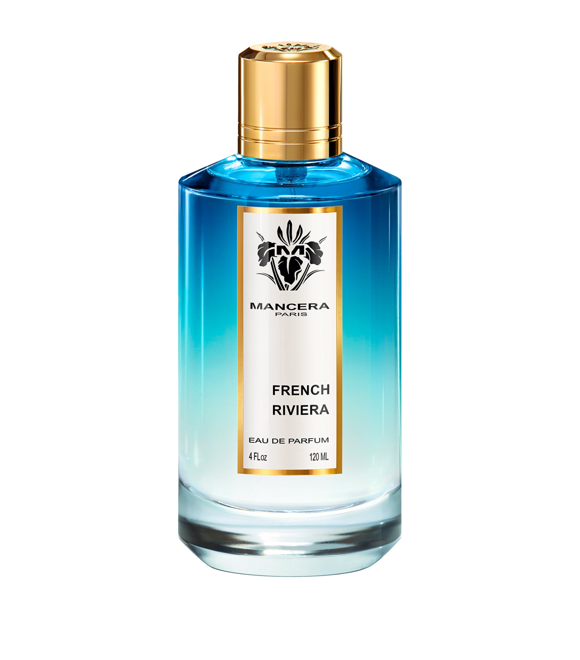 MANCERA French Riviera Eau de Parfum (120ml) | Perfume | Mens Aftershave | Designers | Mancera | Beauty Bestsellers | Beauty: Back in Stock