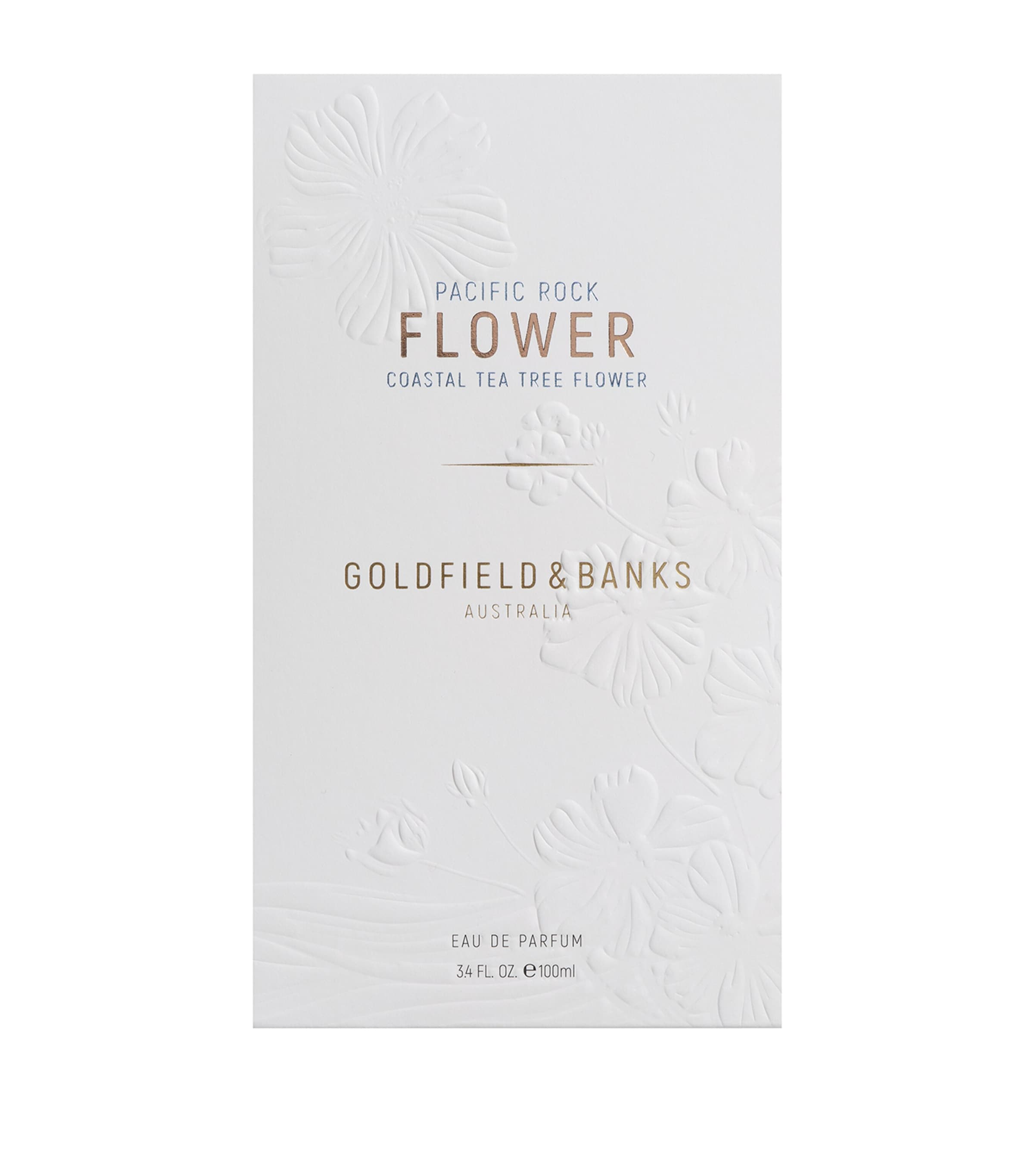 Pacific Rock Flower Eau de Parfum (100ml) NO COLOUR Image 2