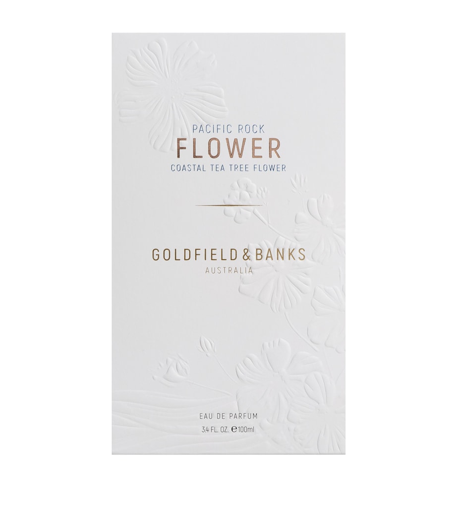 Pacific Rock Flower Eau de Parfum (100ml) NO COLOUR Image 2