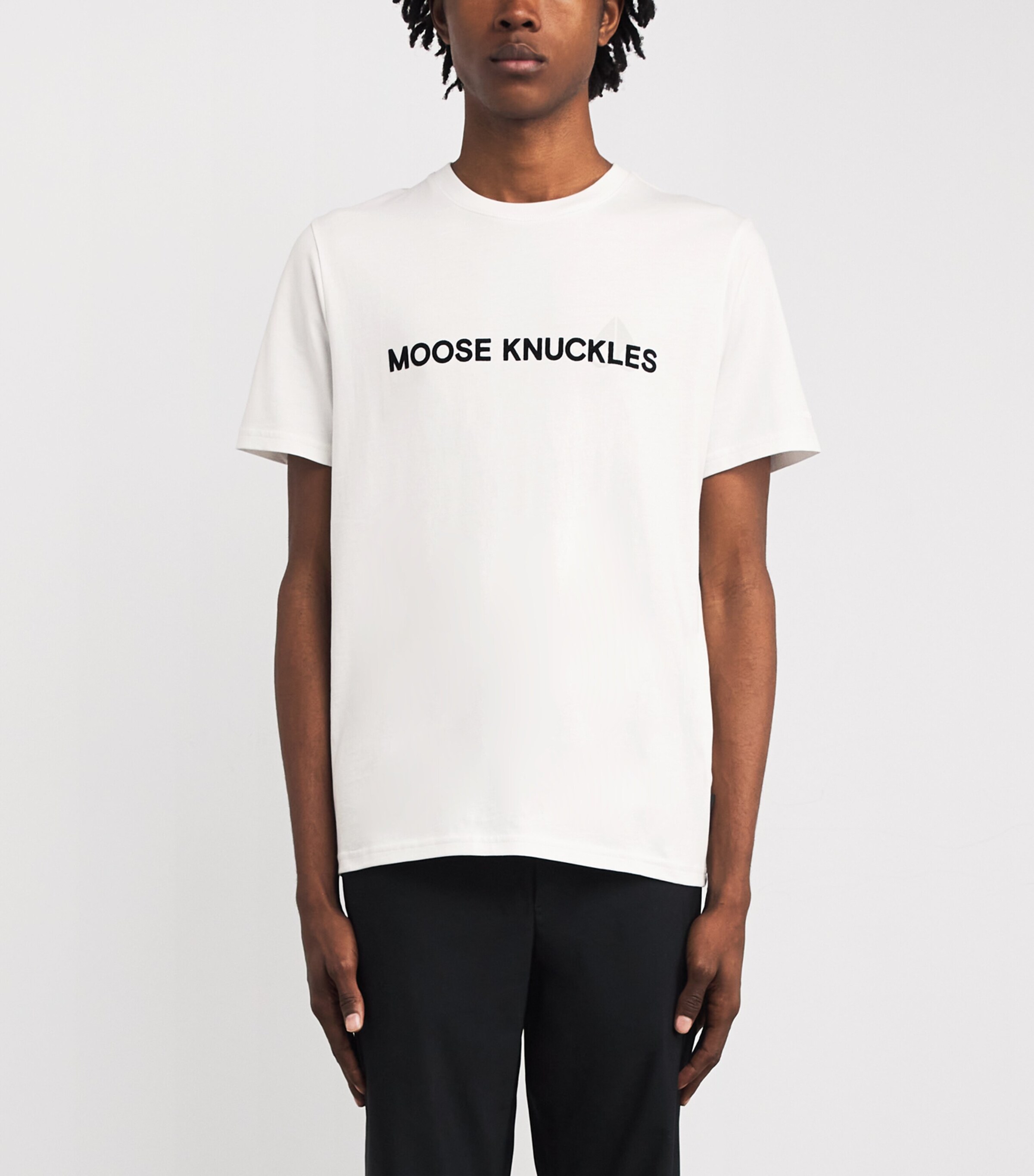 Cotton Conway T-Shirt MILKY WAY - 891 Image 3