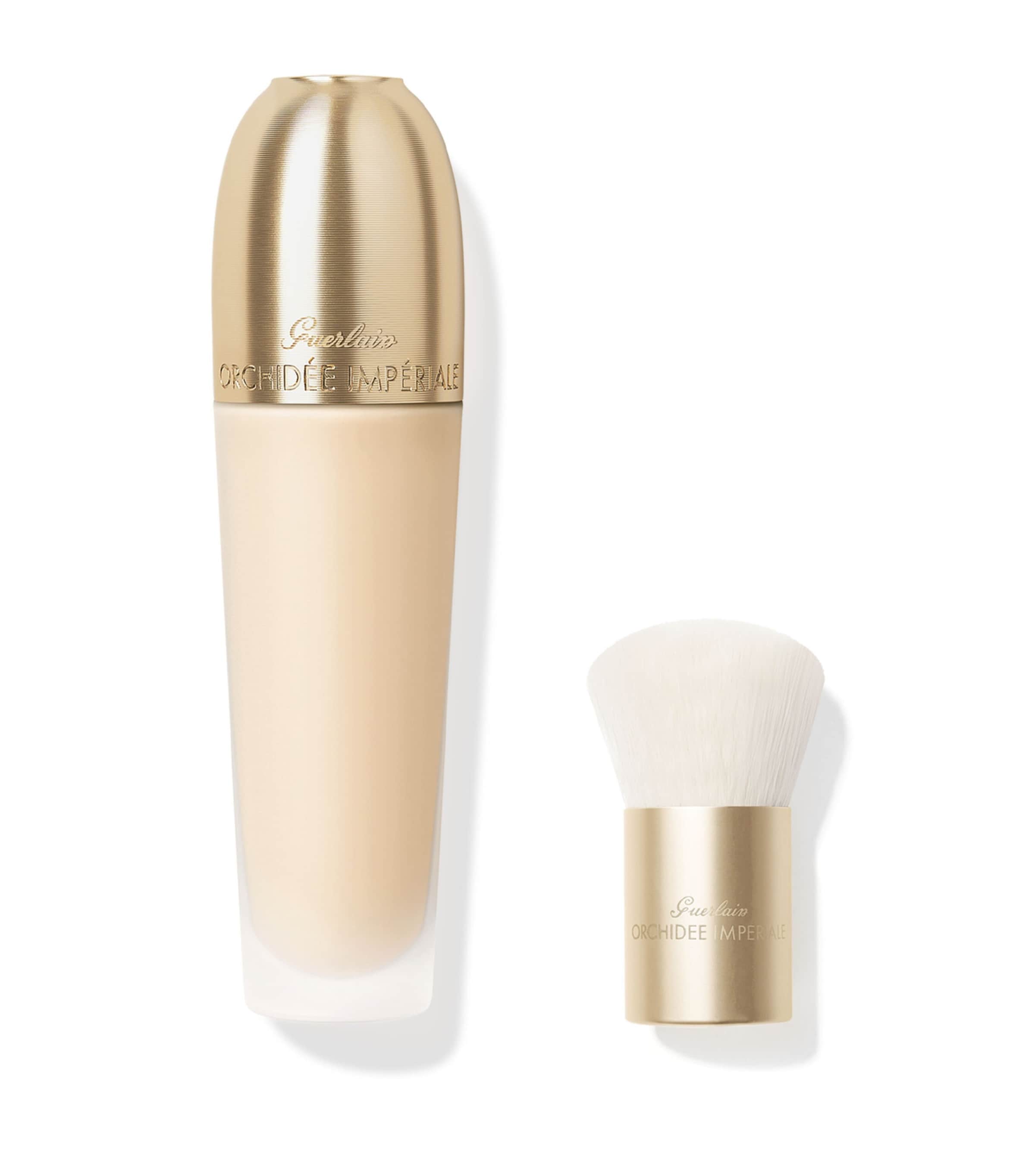 Guerlain The Foundation Concentrate The Foundation Concentrate In Neutral