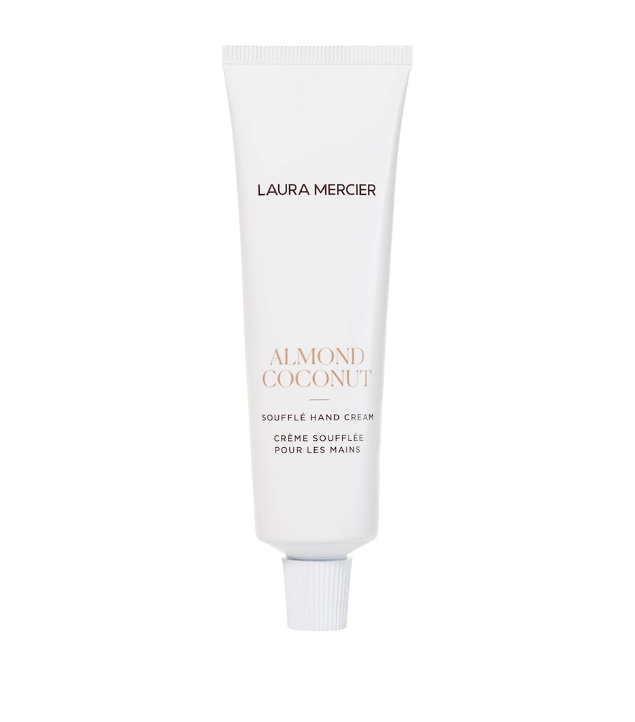 Almond Coconut Soufflé Hand Cream (50ml) ALMOND COCONUT Image 1