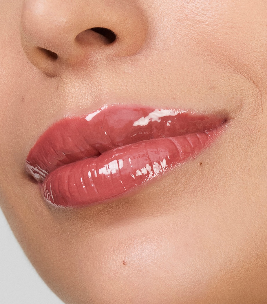 Pure Colour Melt-On Glosstick MELTED ROSE Image 3