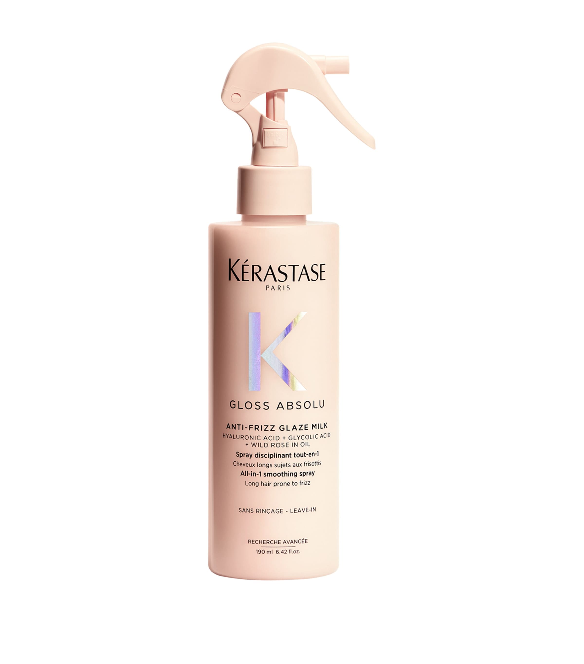 Kerastase Gloss Absolu Glaze Milk All-in-1 Smoothing Spray