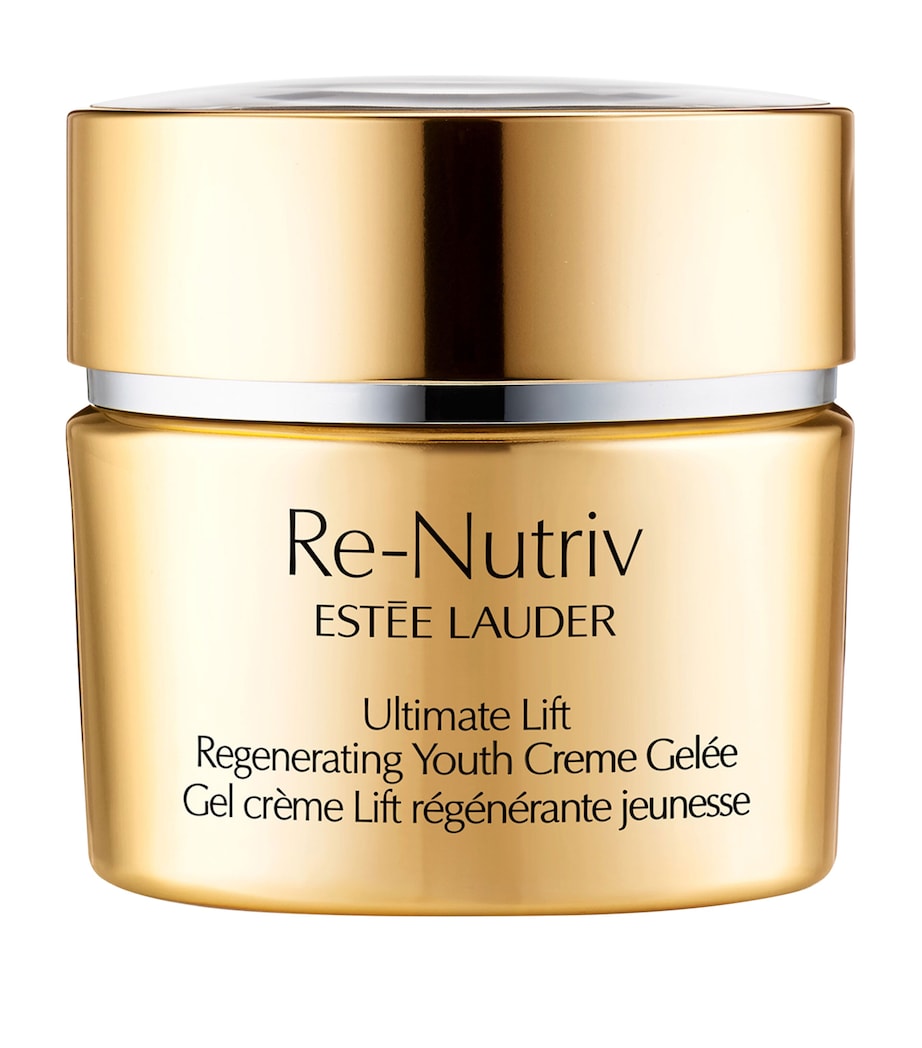 Re-Nutriv Ultimate Lift Regenerating Youth Creme Gelée Moisturiser (50ml) NO COLOUR Image 1