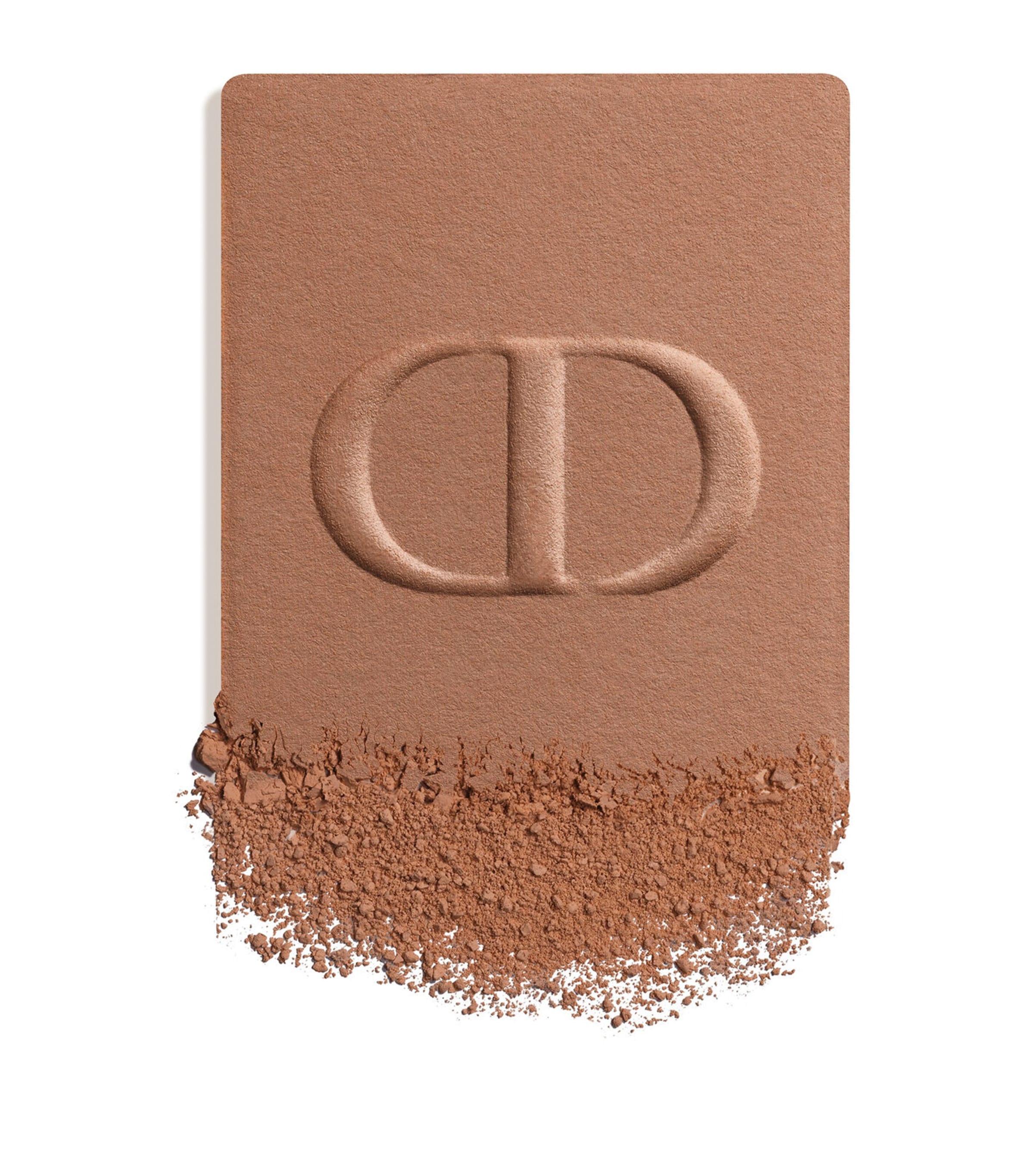 Forever Natural Velvet Compact Foundation 6N Image 3