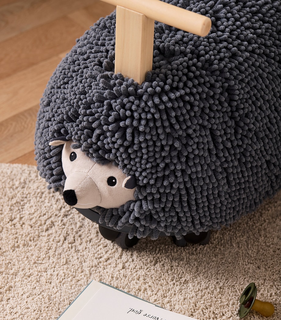 Kids Concept Ride-Along Hedgehog (38cm) Image 3