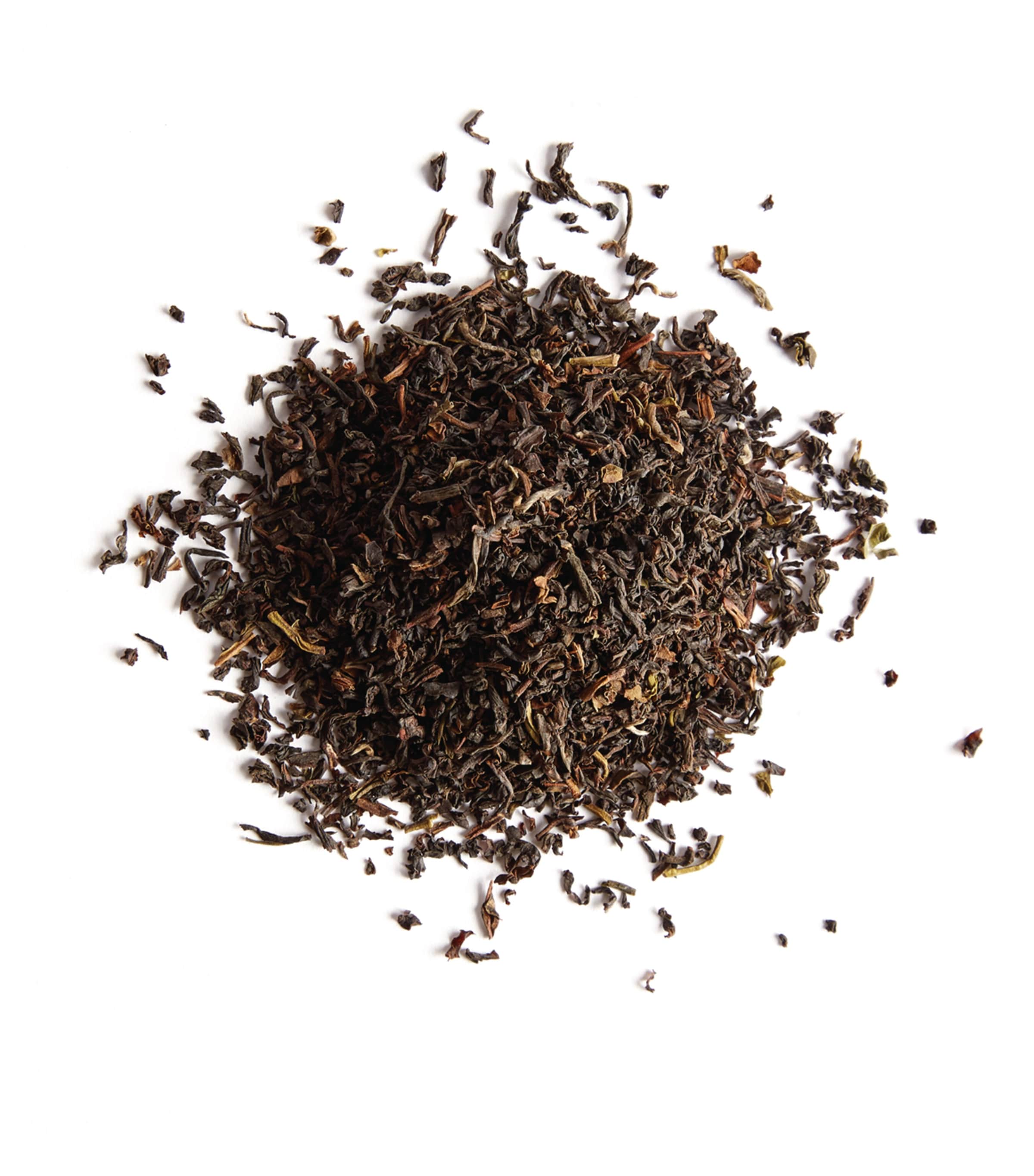 No. 18 Georgian Blend Loose Leaf Tea (125g) NO COLOUR Image 6