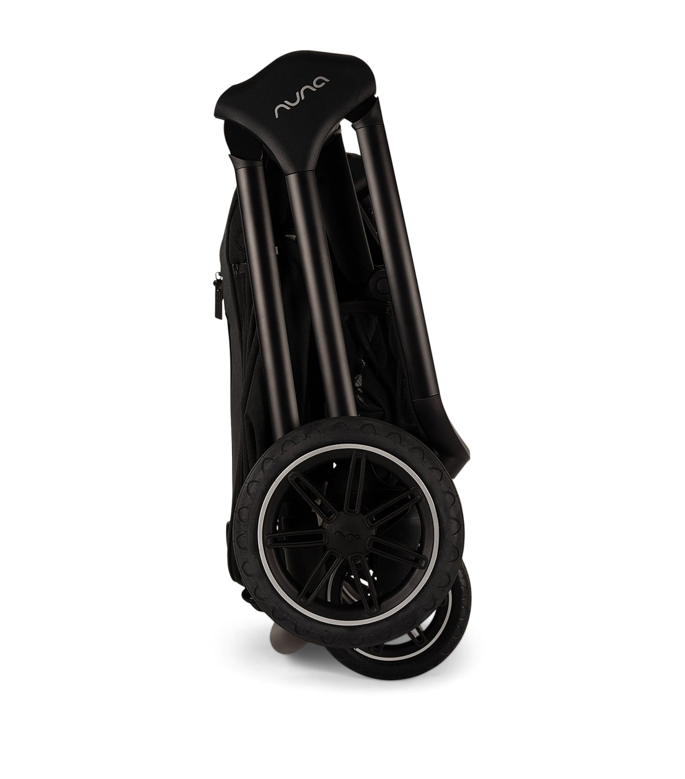 TRIV Next Urbn Bundle with PIPA Urbn Car Seat CAVIAR Image 4