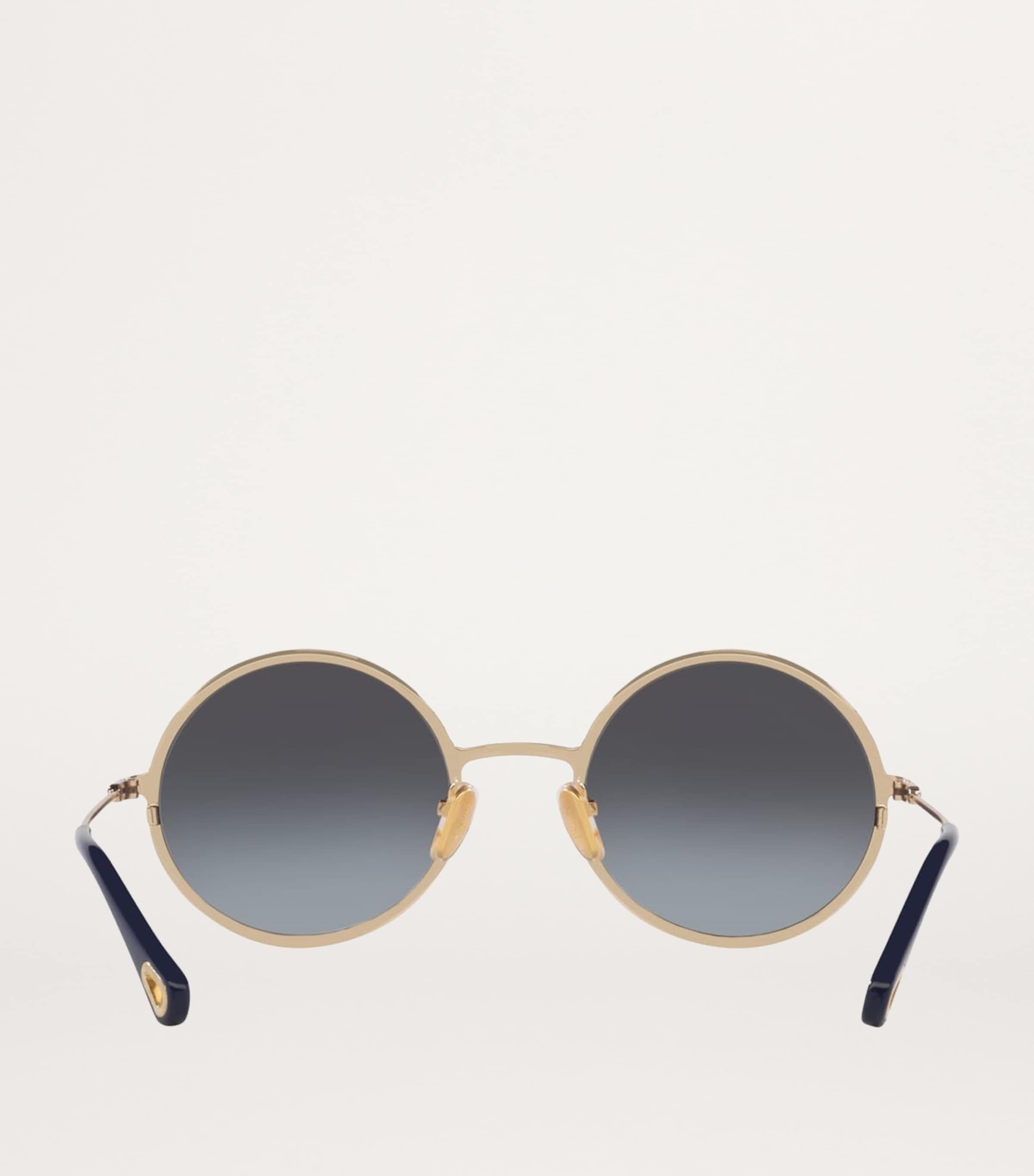 Metal CH0230S Sunglasses 2300L1 Image 4
