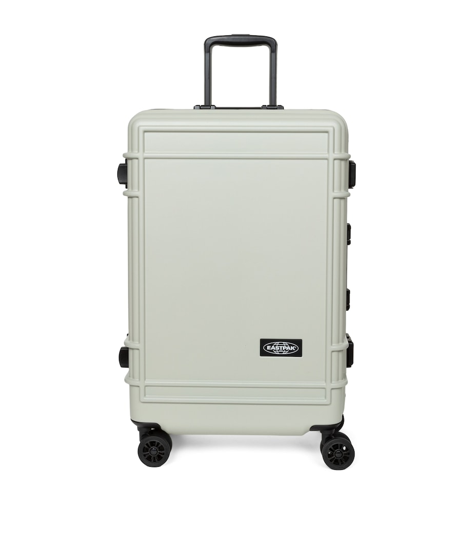 Resistr Medium-Size Hard Shell Suitcase (68.5cm) SAND Image 1