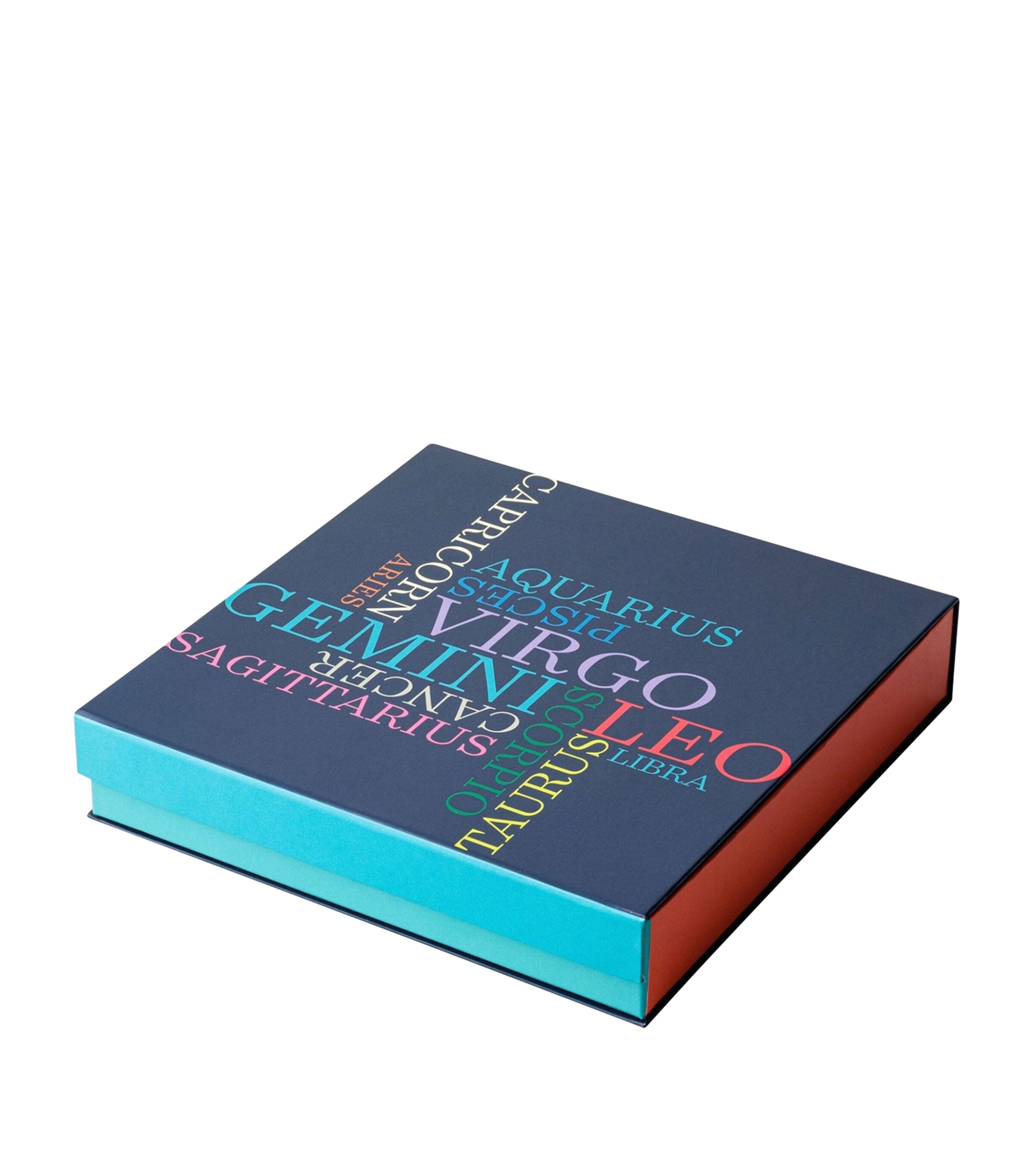 Set of 12 Zodiac Cocktail Picks MULTI Image 2