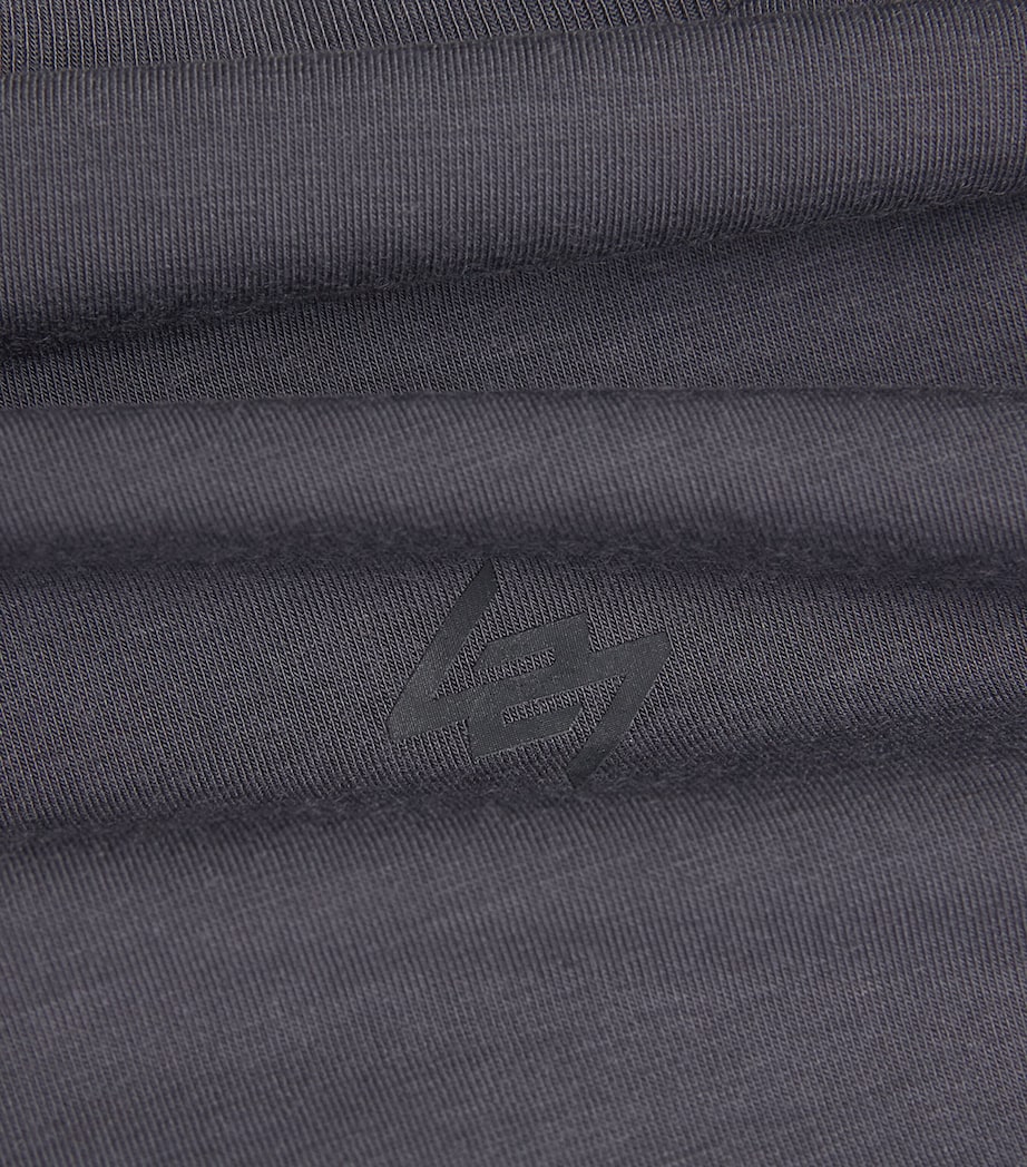 Represent 247 Mens DNA T-Shirt Graphene Image 6
