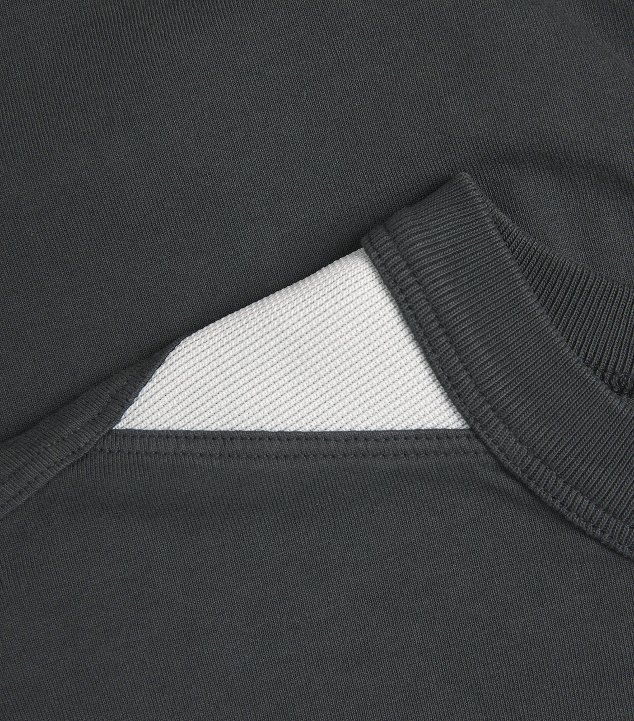 Stone Island Mens Cotton Oversized Marina T-Shirt Image 6