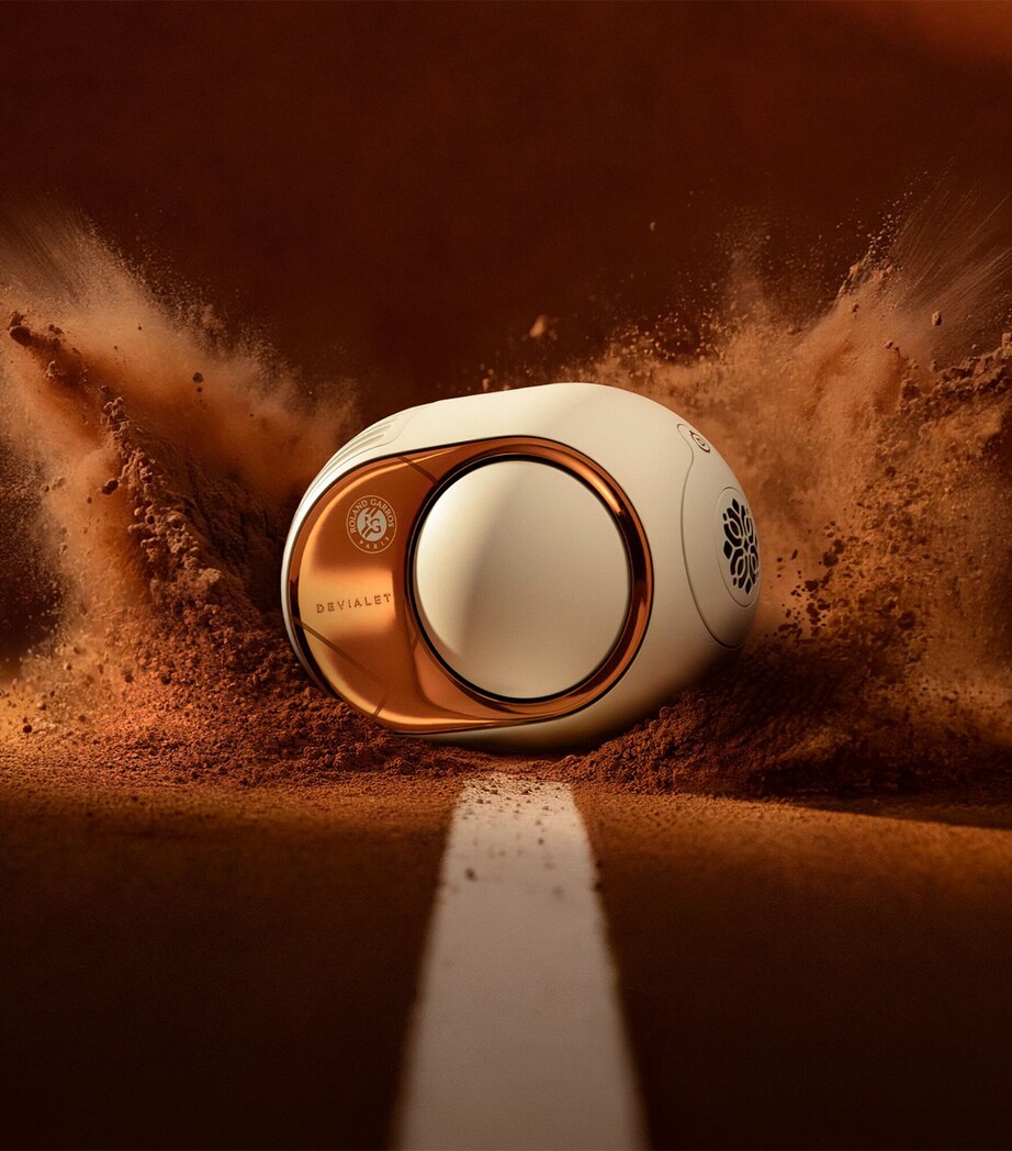 DEVIALET Roland-Garros Phantom Ultimate 98 dB Speaker Roland Garros Image 5