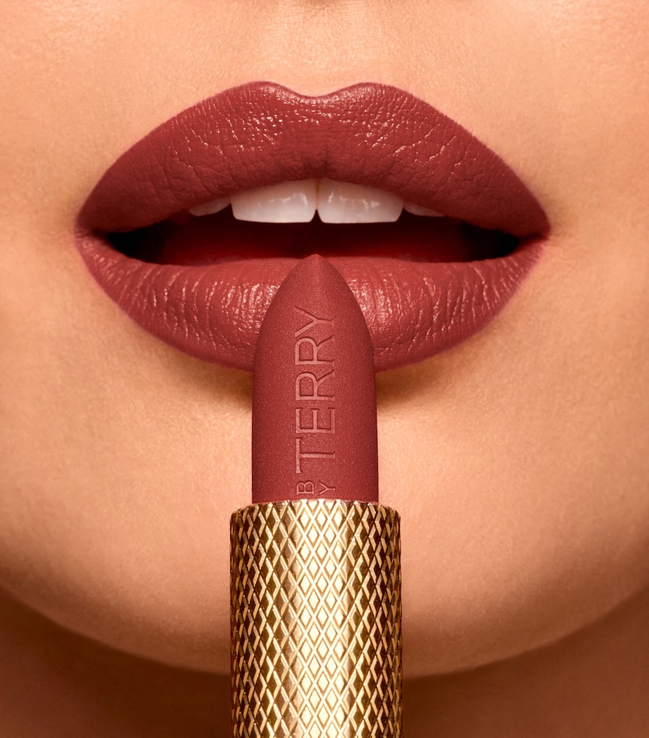 Rouge Opulent Lipstick 4.ROSEWOOD MOOD Image 5