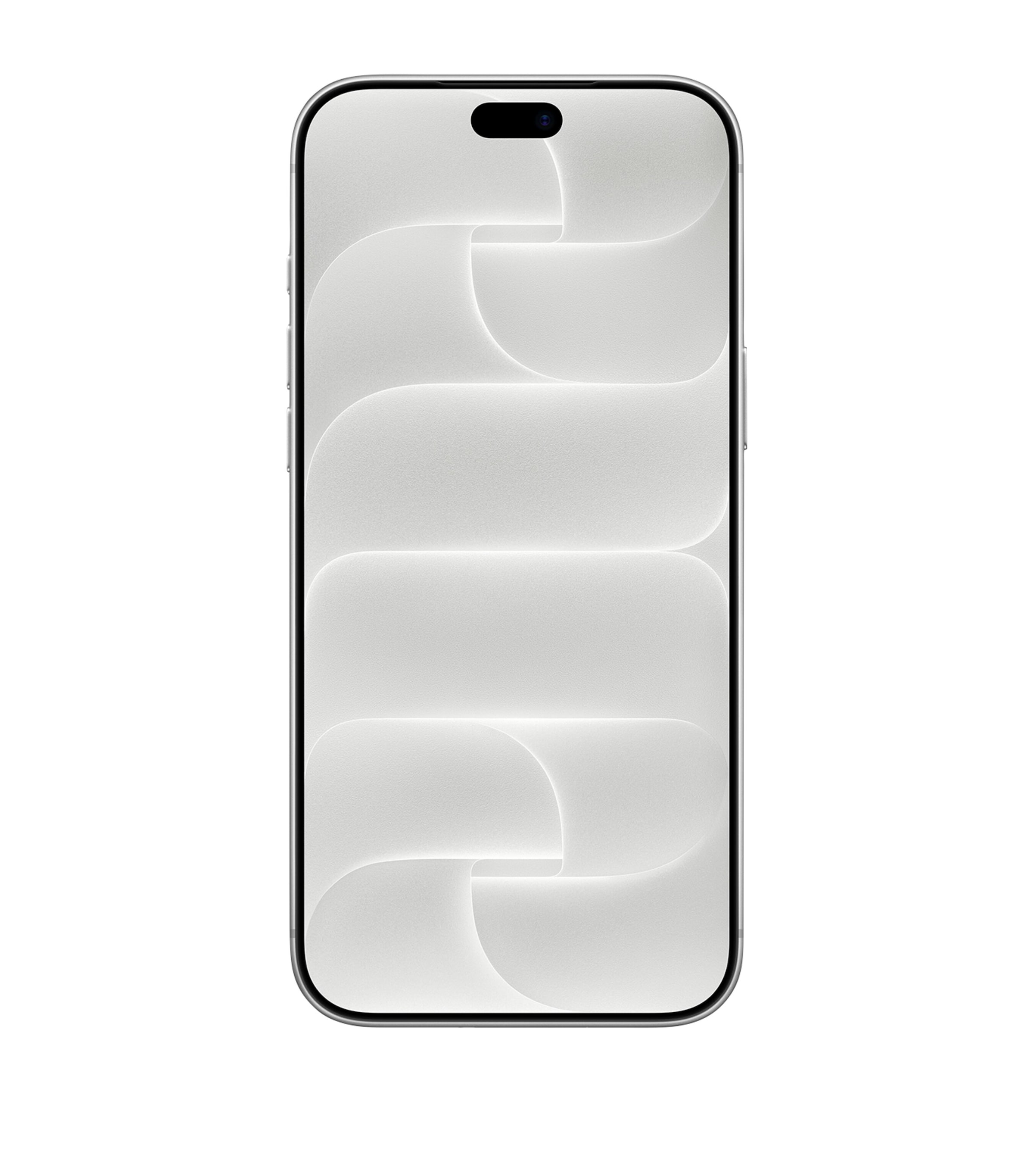 Apple iPhone 18 Pro Max 256GB - Silver Silver Image 2