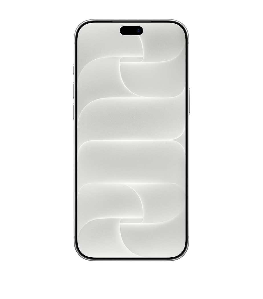 Apple iPhone 18 Pro Max 256GB - Silver Silver Image 2