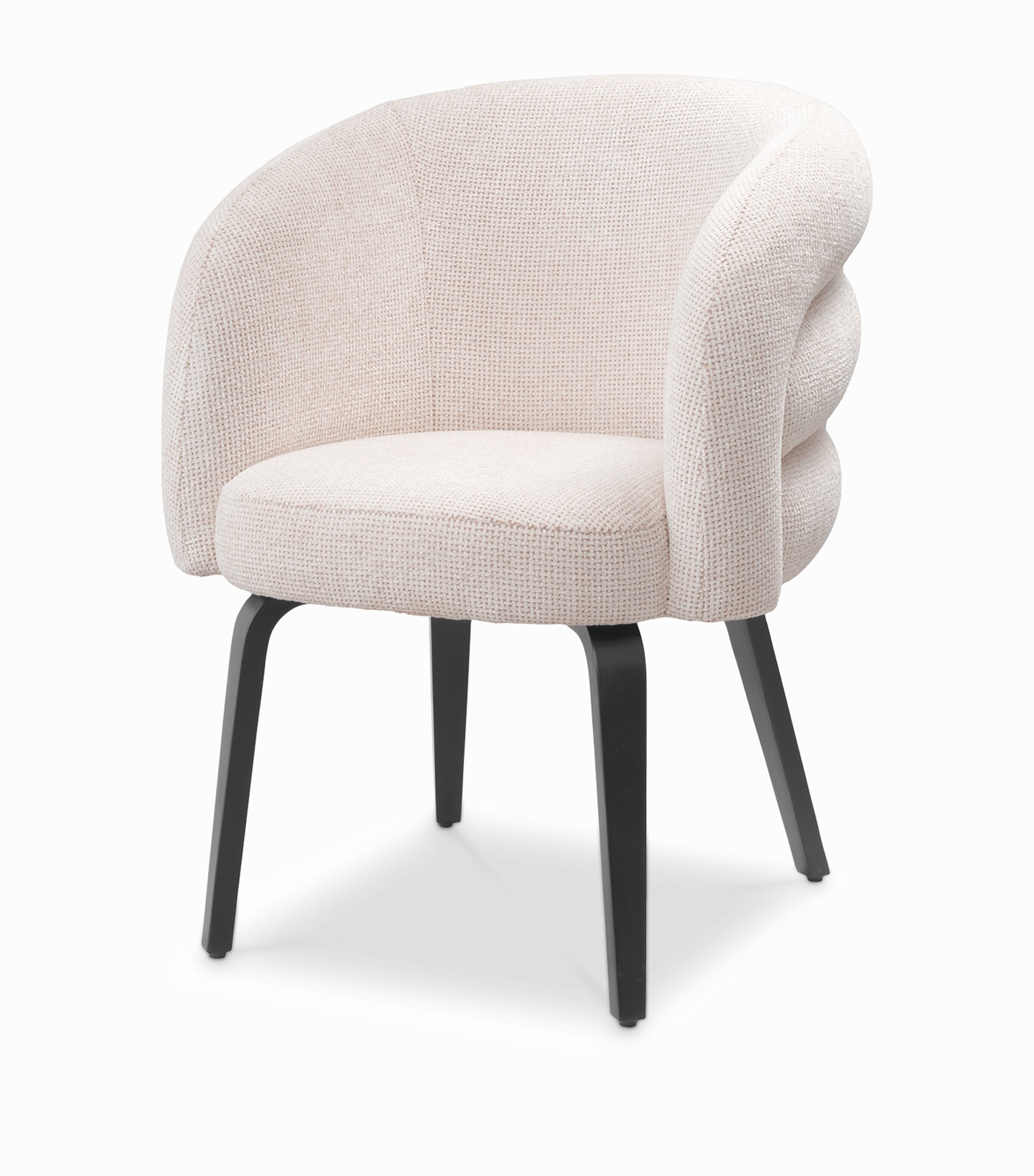 Novelle Dining Chair OFF-WHITE Image 6