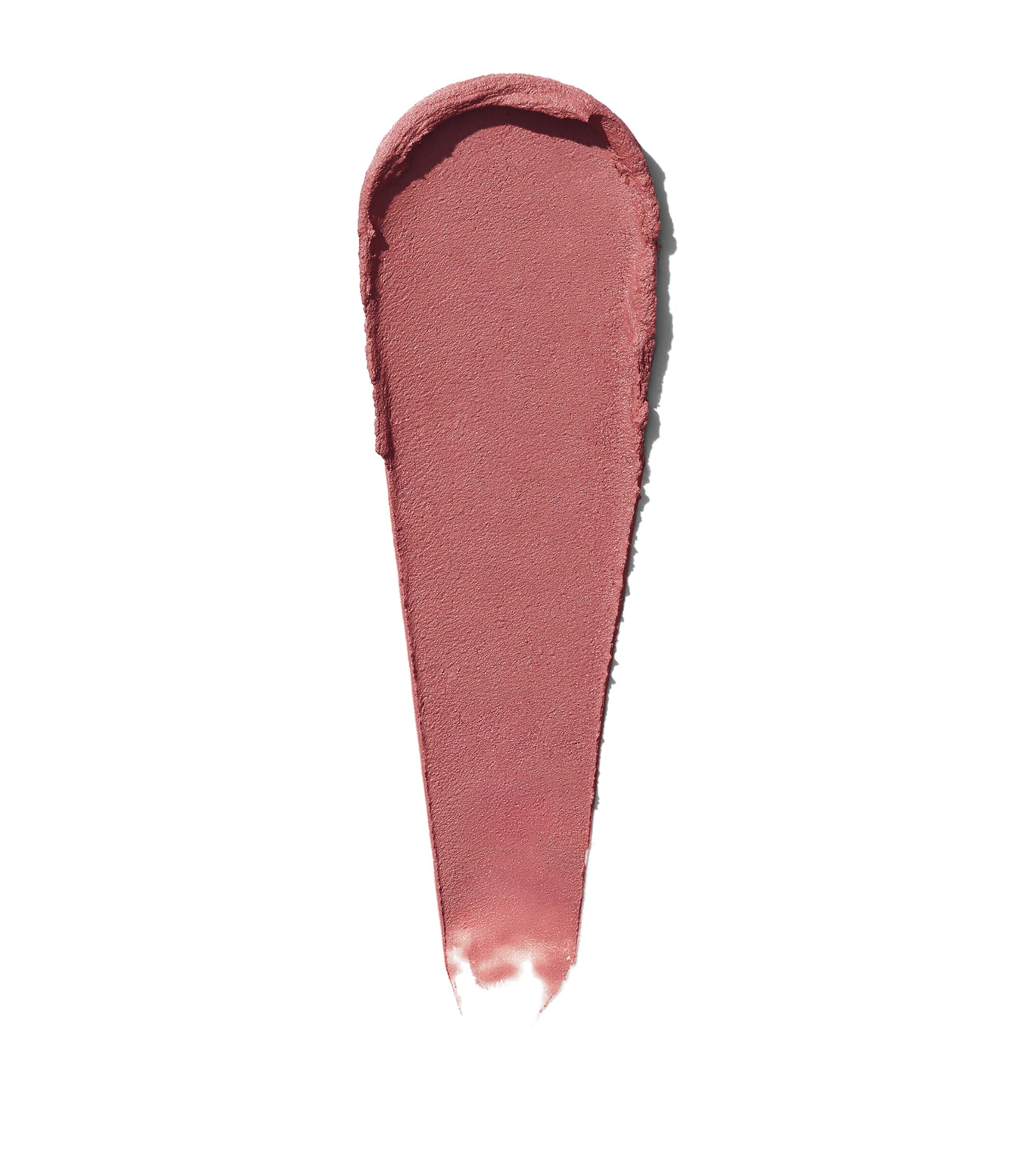 Luxe Cashmere Matte Lipstick PINK SUEDE Image 2