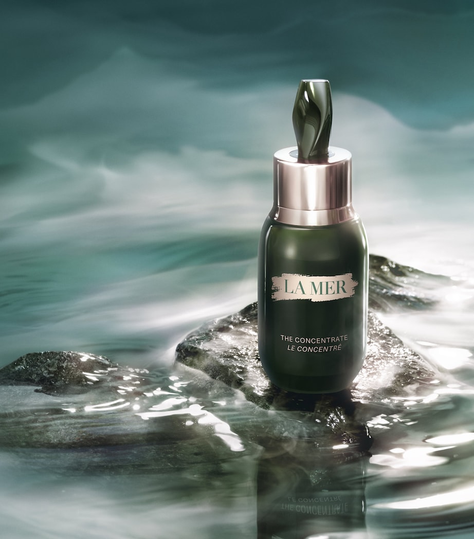 The Concentrate (50ml) NO COLOUR Image 4