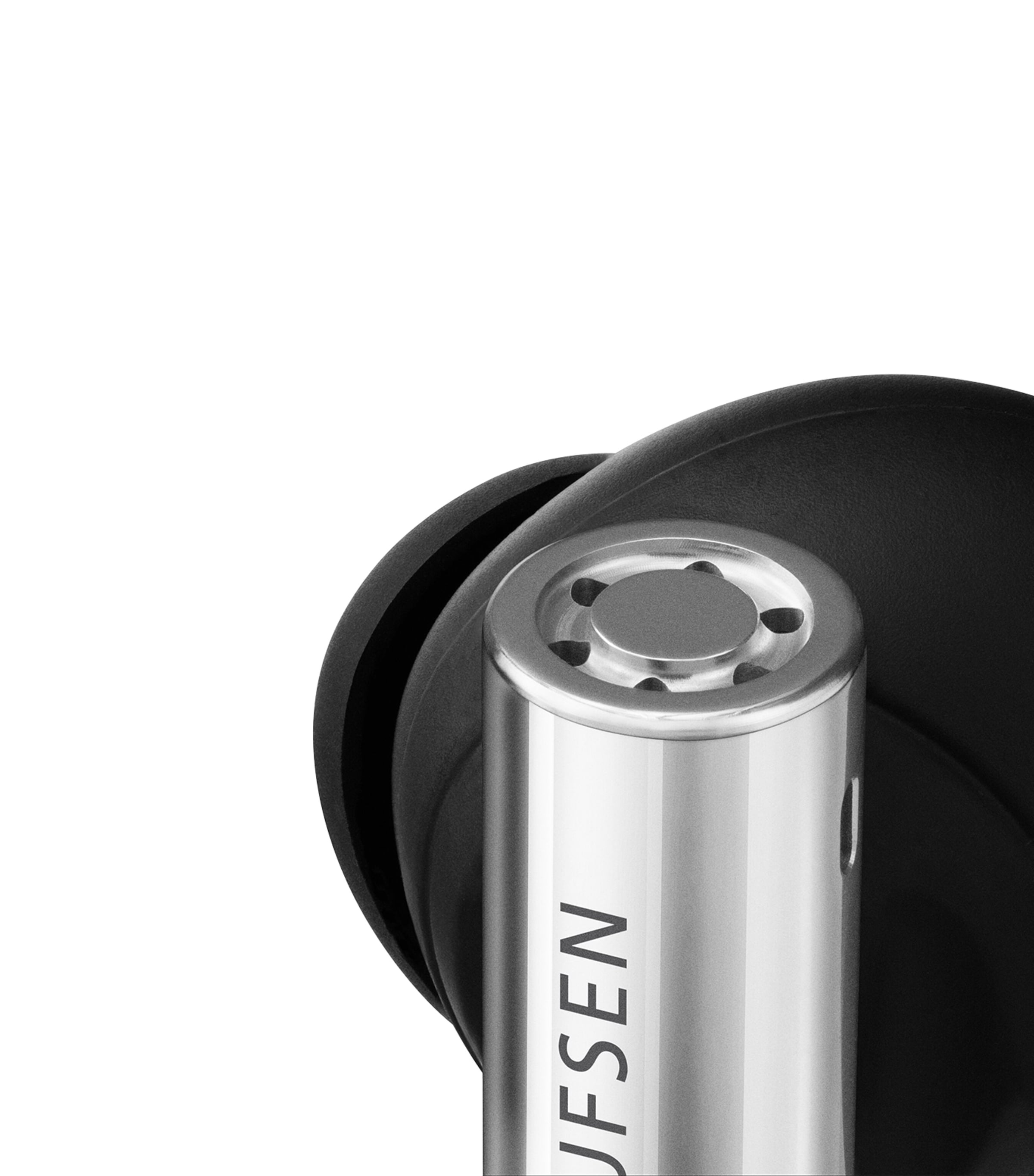 Beo Grace Wireless Earbuds NATURAL ALUMINIUM Image 7